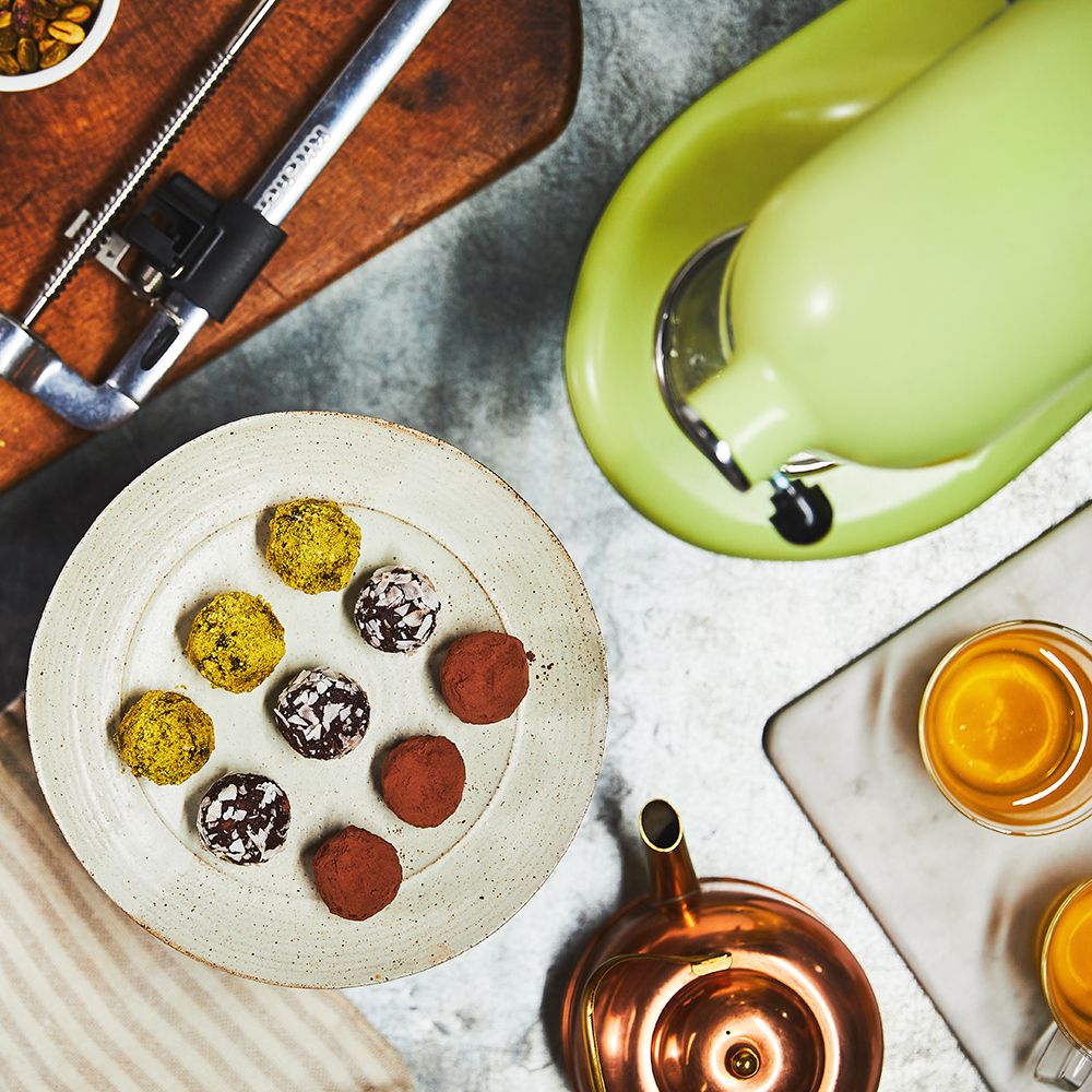 KitchenAid - Artisan Stand Mixer 5KSM185PS - Kyoto Glow KitchenAid - Artisan Stand Mixer 5KSM185PS - Kyoto Glow