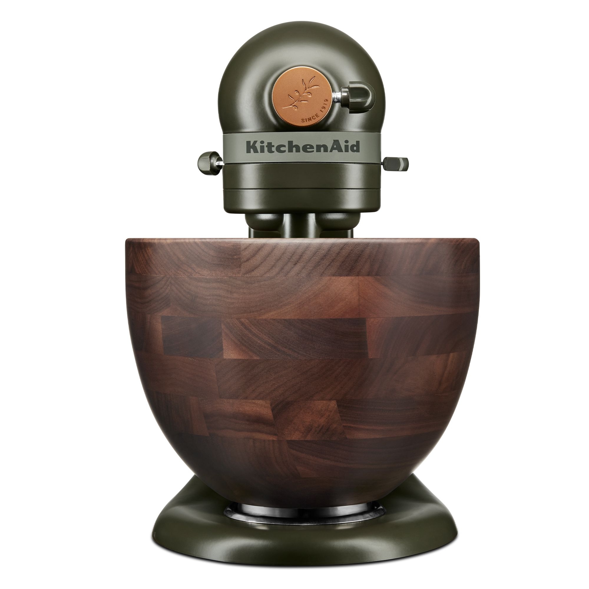 KitchenAid - Artisan kitchen machine 5KSM180WSEEG - EVERGREEN KitchenAid - Artisan kitchen machine 5KSM180WSEEG - EVERGREEN