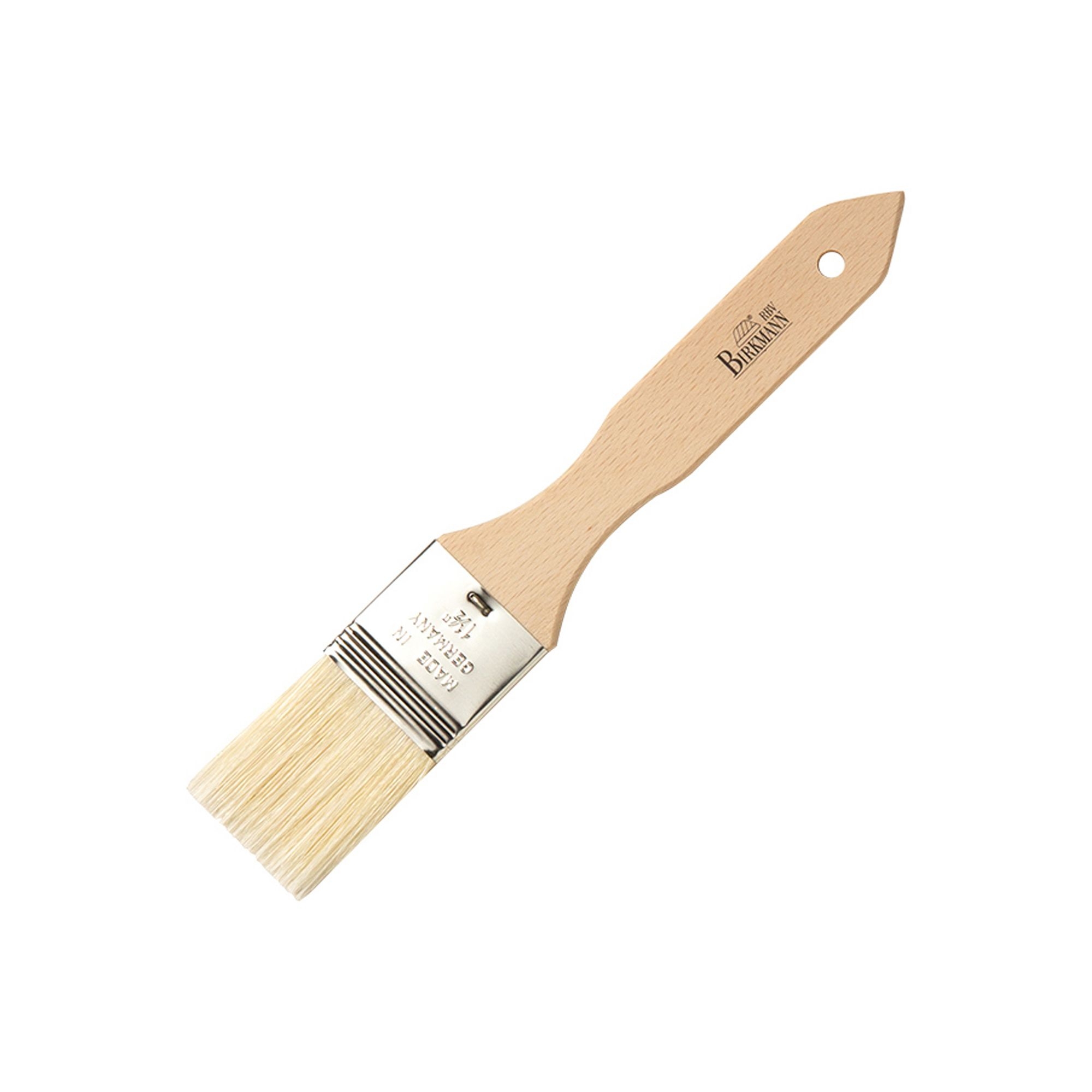 Birkmann -  Easy Baking - Holzpinsel 21 cm Birkmann -  Easy Baking - Holzpinsel 21 cm