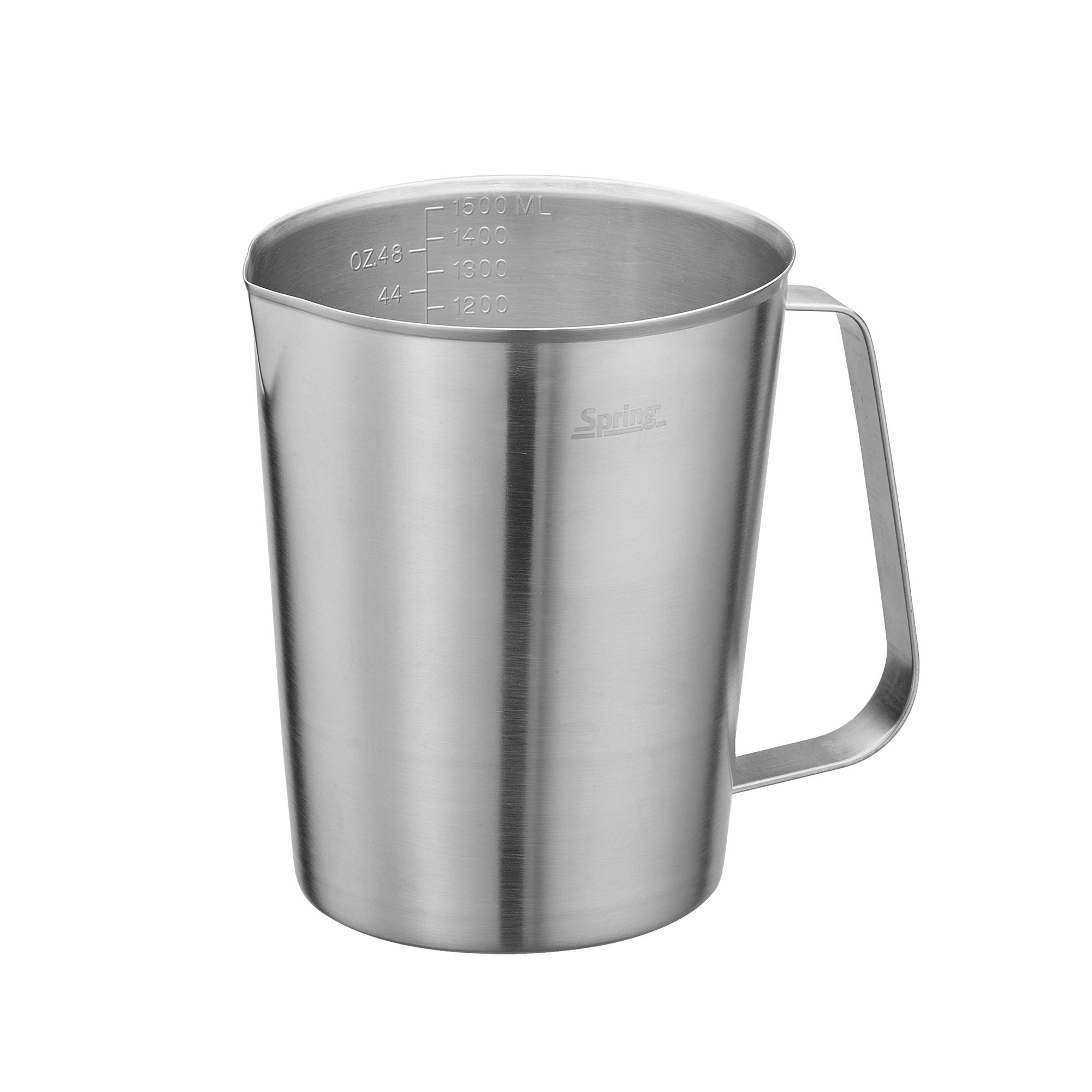 Spring - Measuring Cup - TOOLS - 1500 ml