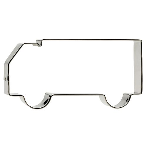SVEICO Cutter "Truck" SVEICO Cutter "Truck"