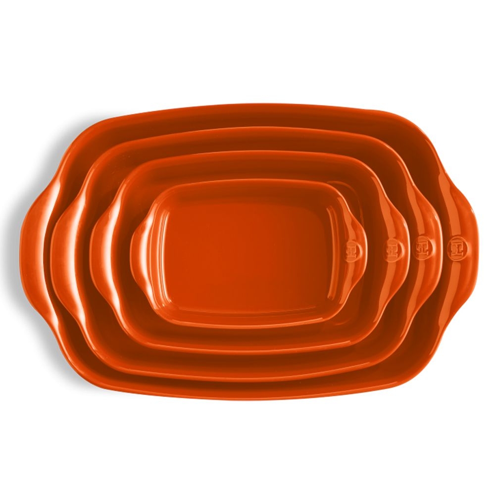 Emile Henry - Ultime Oven Dish 29 x 19 cm - 1,6 L