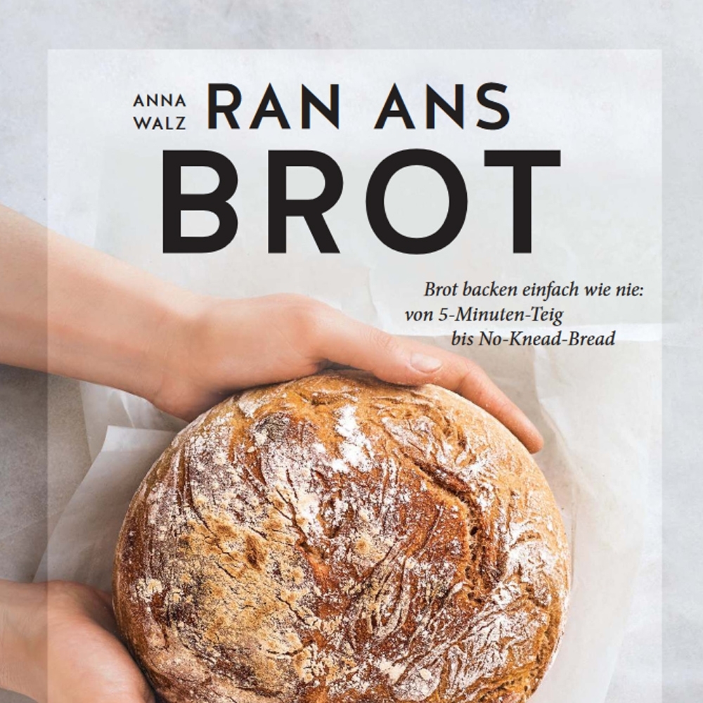 GU - Ran ans Brot!