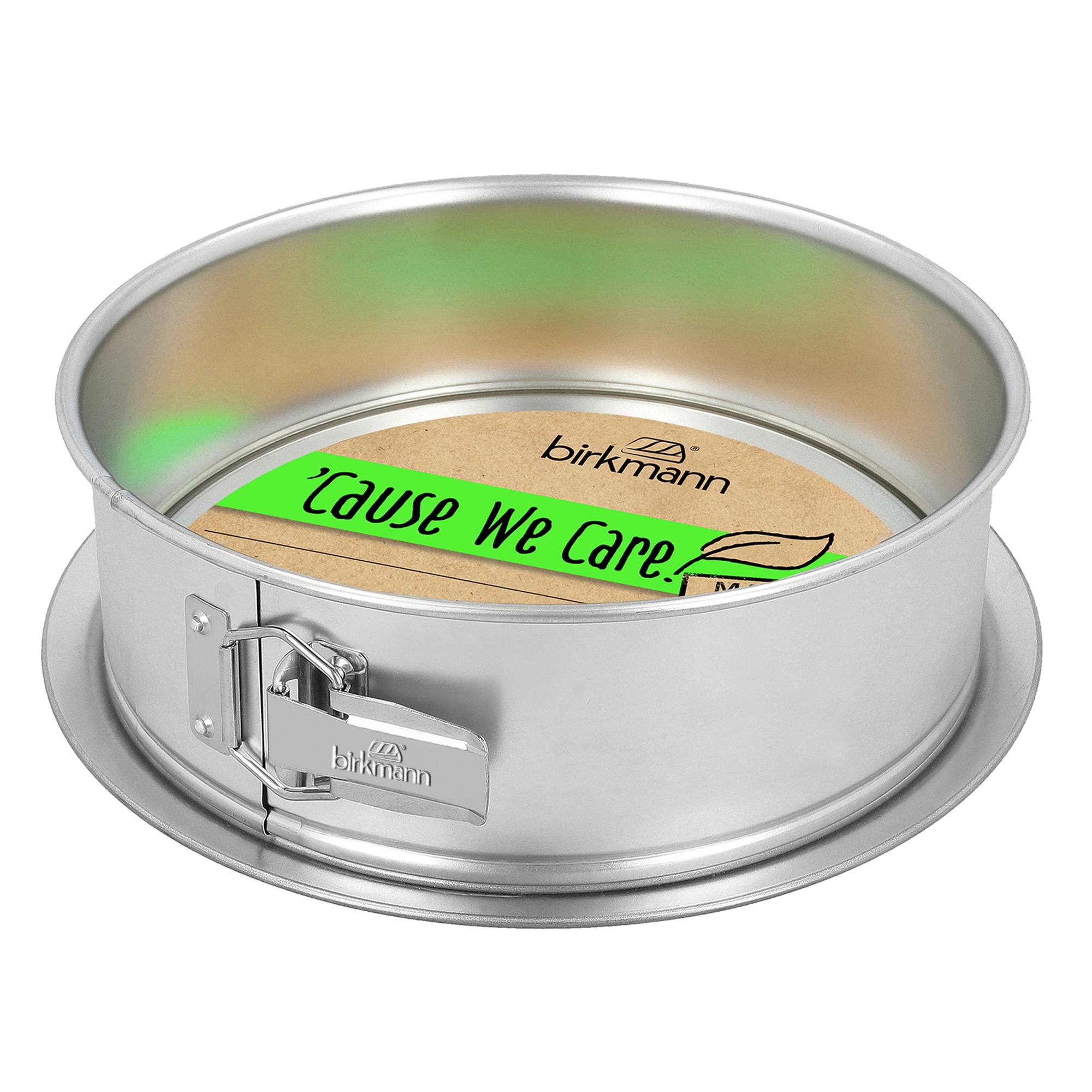 Birkmann - Baking tin Ø 26 cm - Cause We Care Birkmann - Baking tin Ø 26 cm - Cause We Care