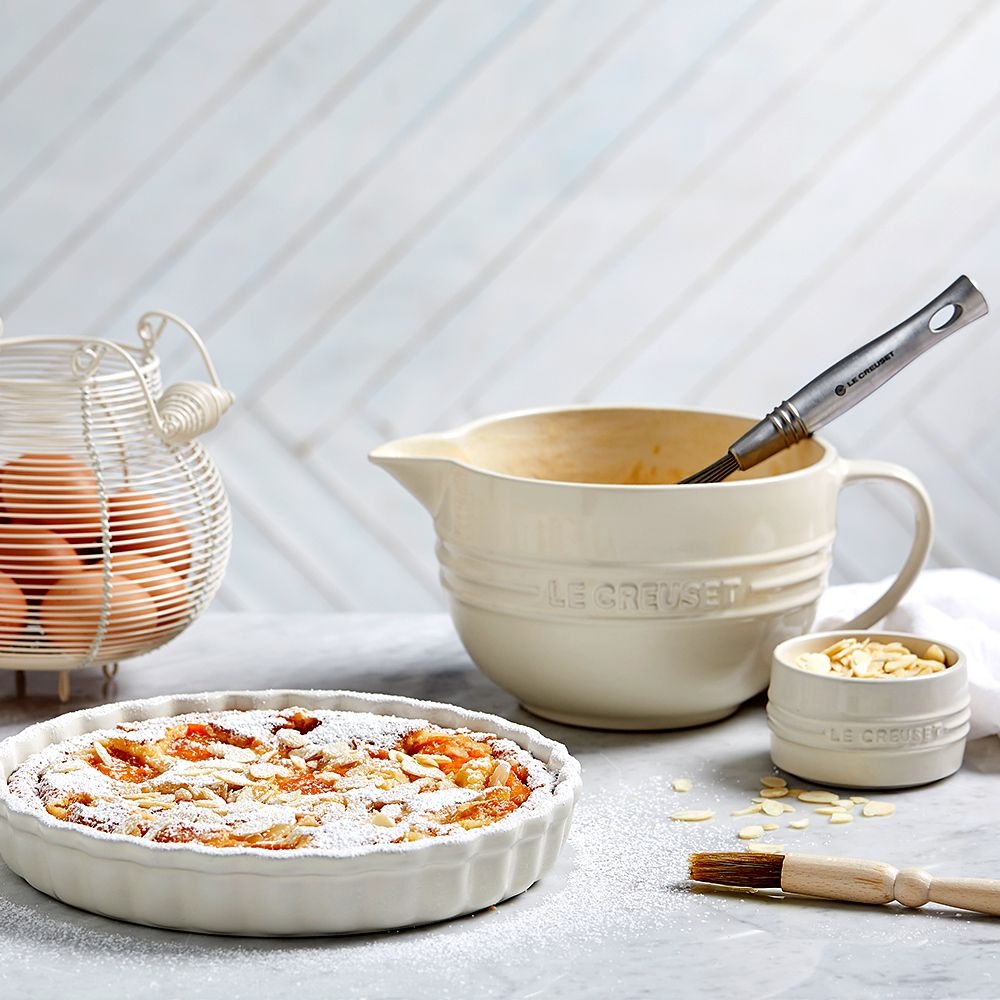 Le Creuset - Tarteform 28 cm