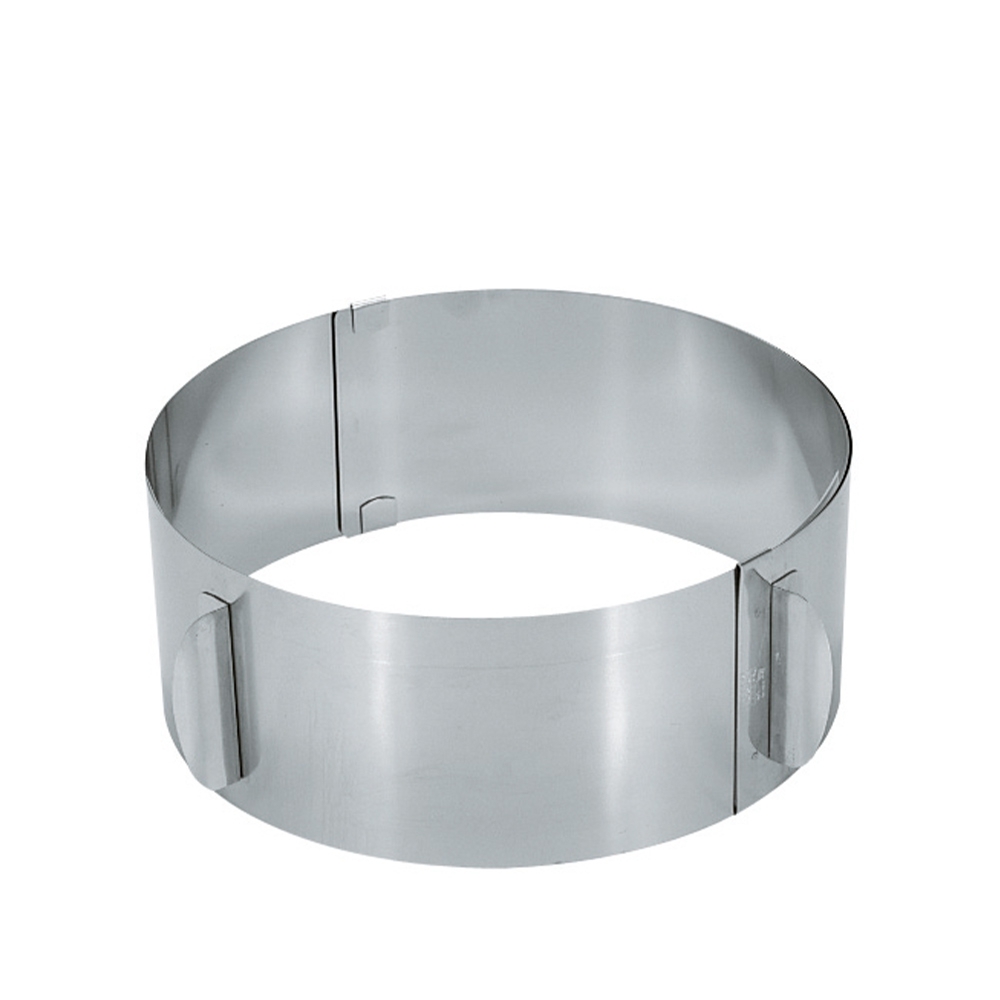 Gefu - Cake Ring 8,5 cm Gefu - Cake Ring 8,5 cm