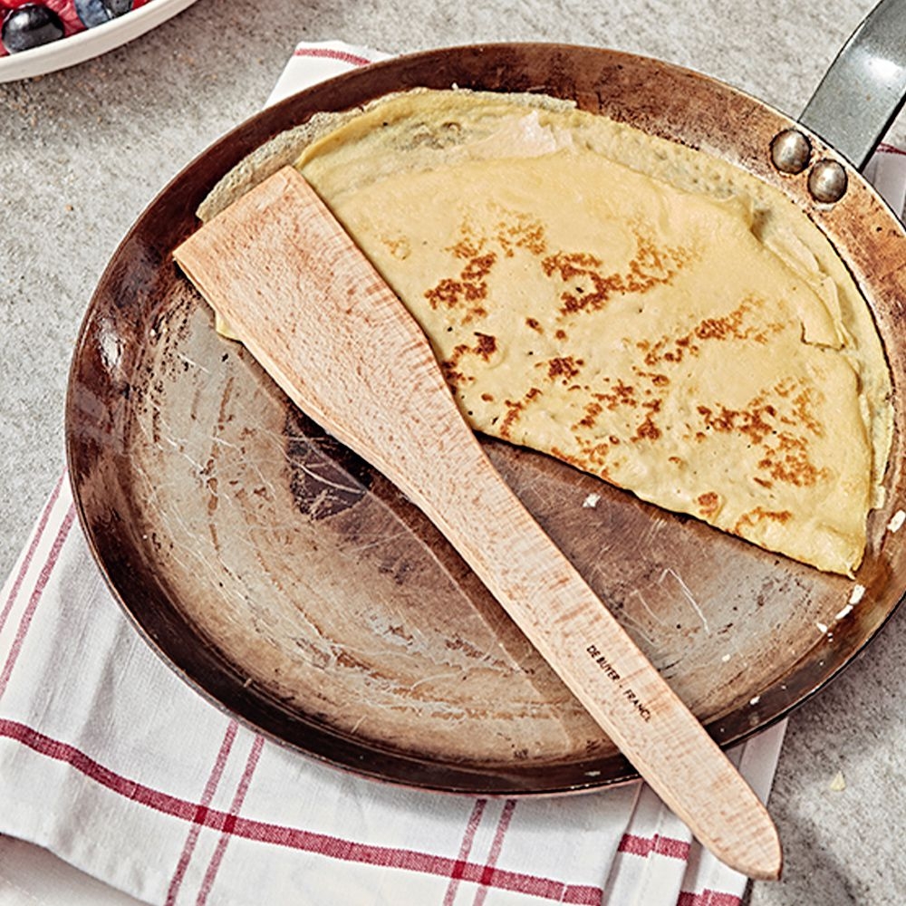 de Buyer - B Bois - Crepes Holzspatula