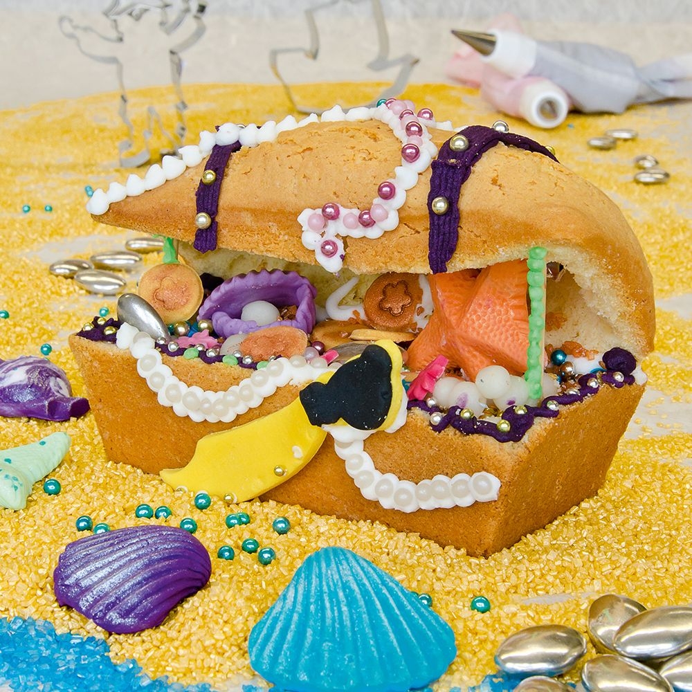 Städter - Kids Form Oskar die Kastenform - 15 x 8 x 5 cm - Mini