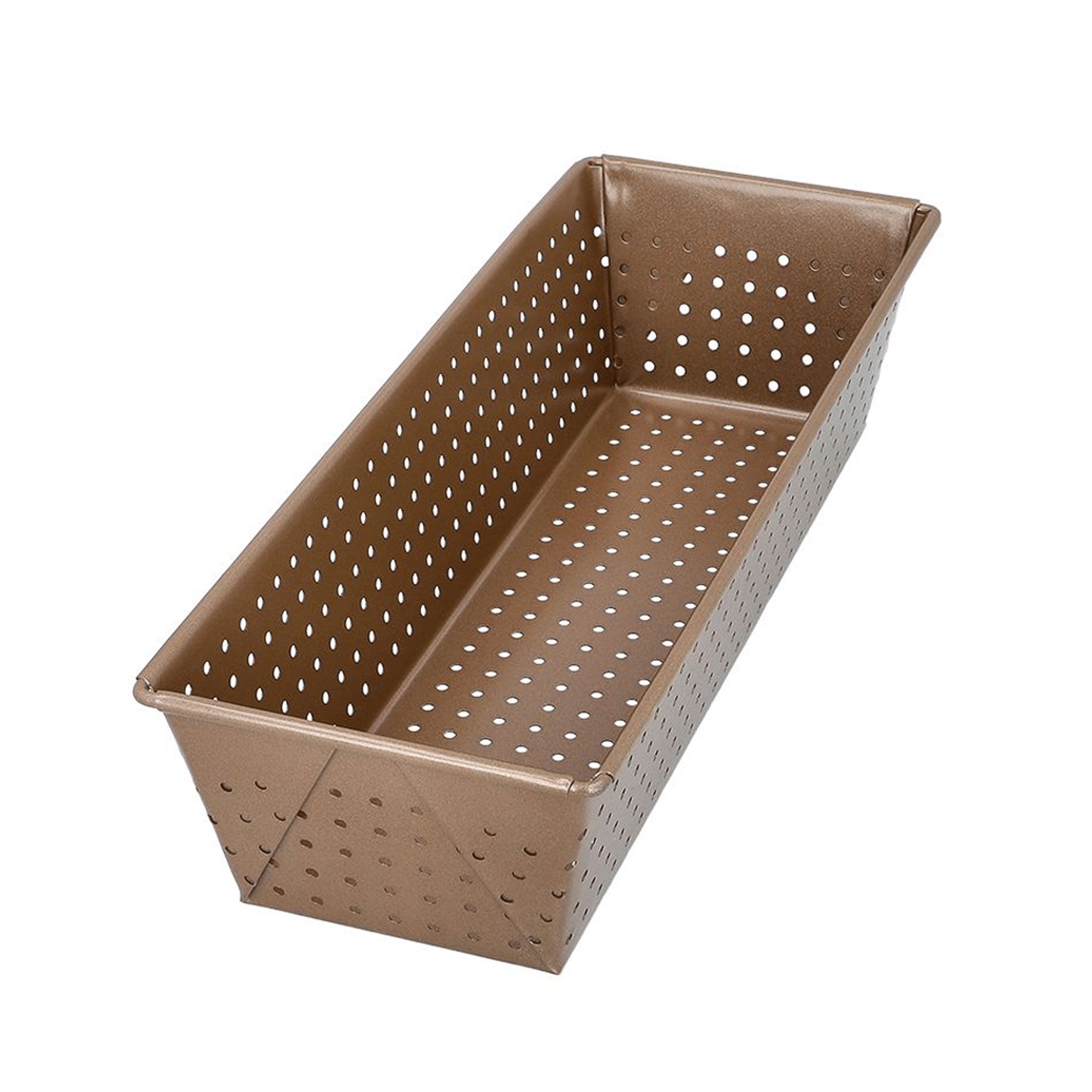 Birkmann - Loaf pan perforated - 30 cm Birkmann - Loaf pan perforated - 30 cm