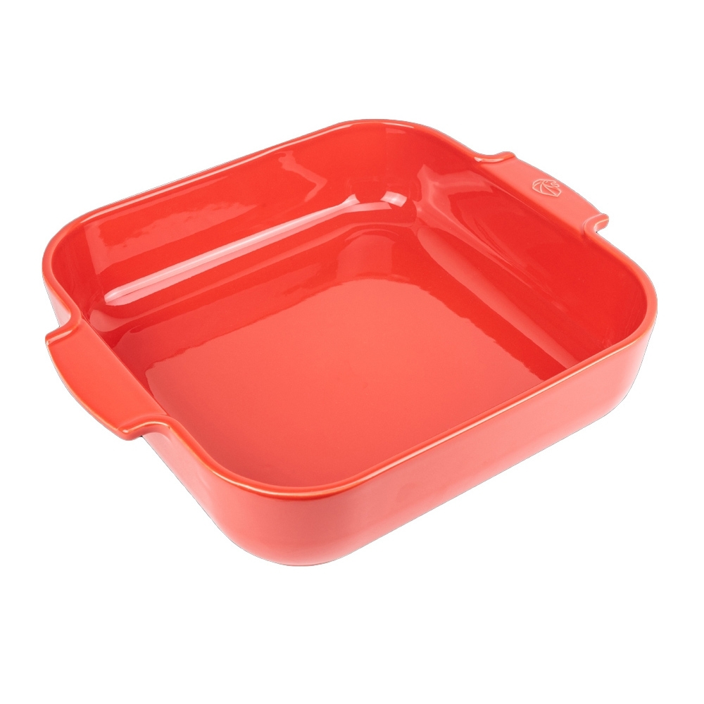 Peugeot Appolia - Square Baker