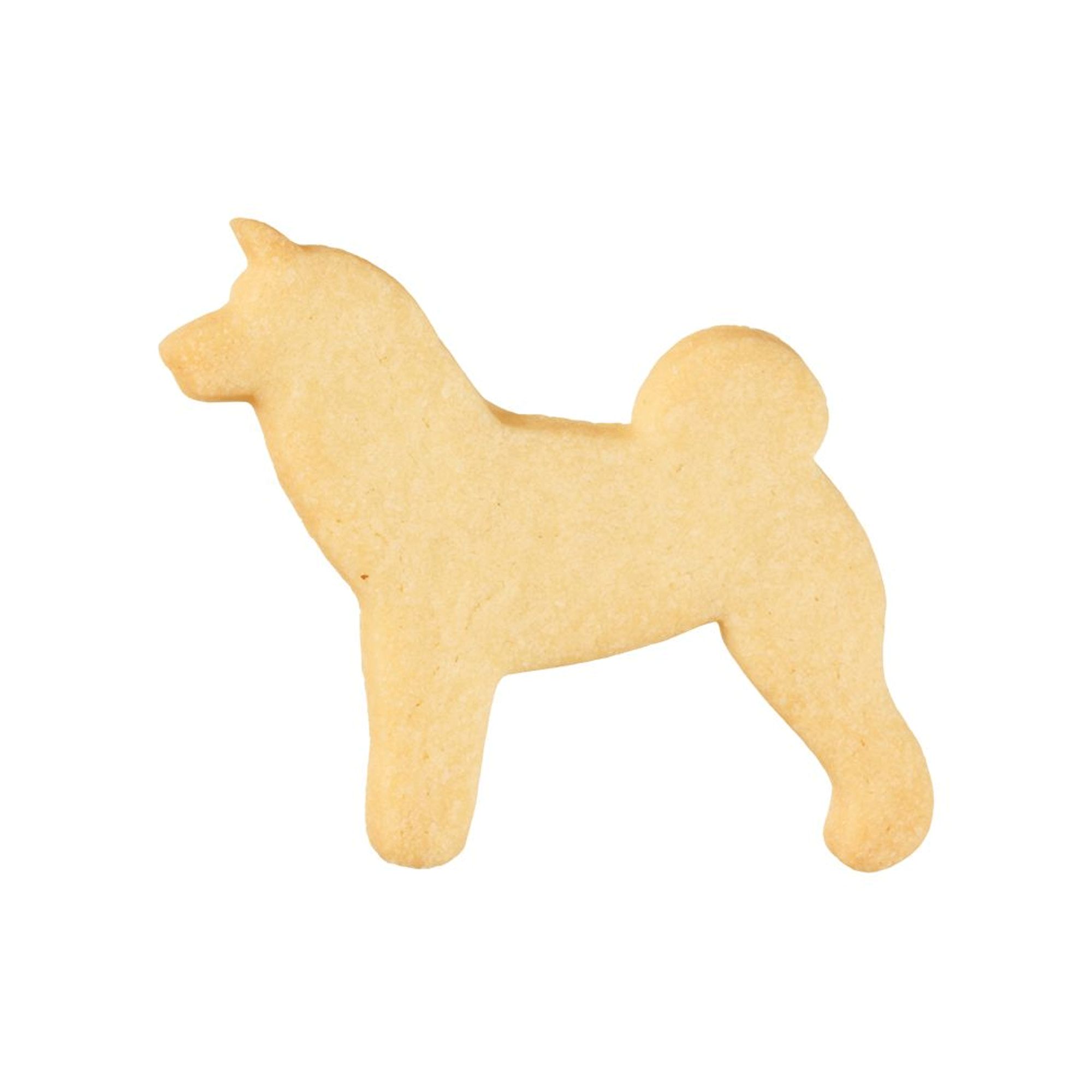 RBV Birkmann - Ausstechform Husky 7,5 cm