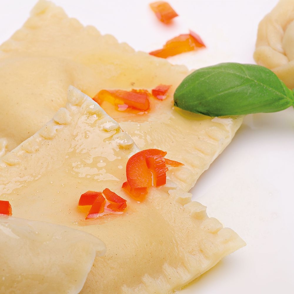 Städter - Ravioli-Blitz - ø 6 x 19,5 cm