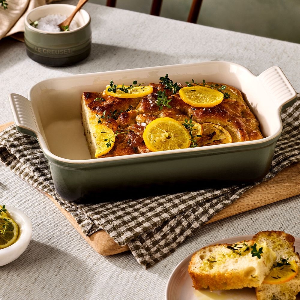 Le Creuset - Baking Dish Tradition - Heritage
