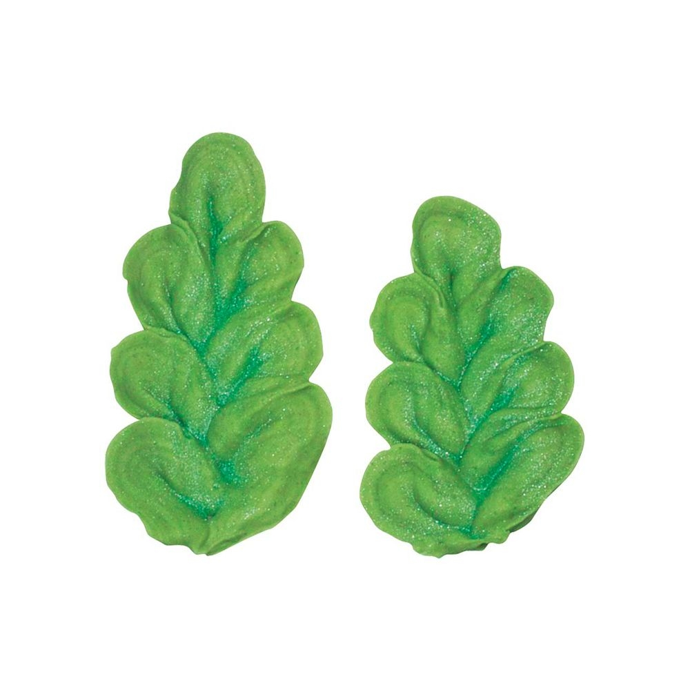 Städter - Tülle Rüschentülle - 18 mm