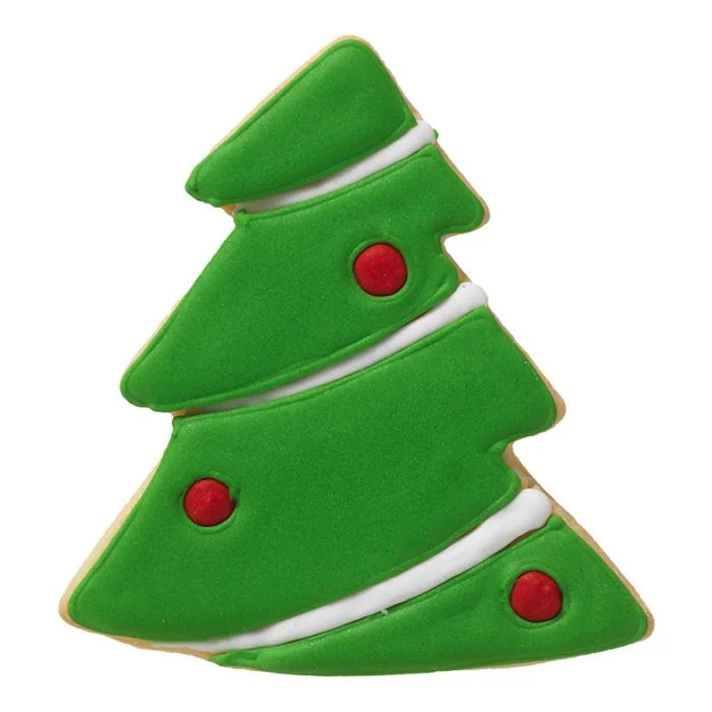 RBV Birkmann - Weihnachtsbaum 10 cm