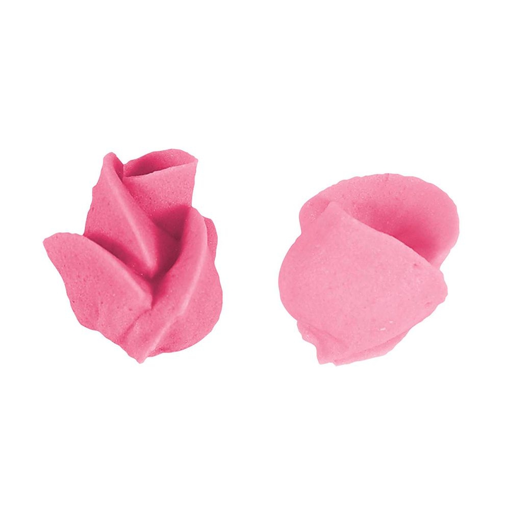 Städter - Tülle Rosentülle - gerade - klein - verschiedene Größen