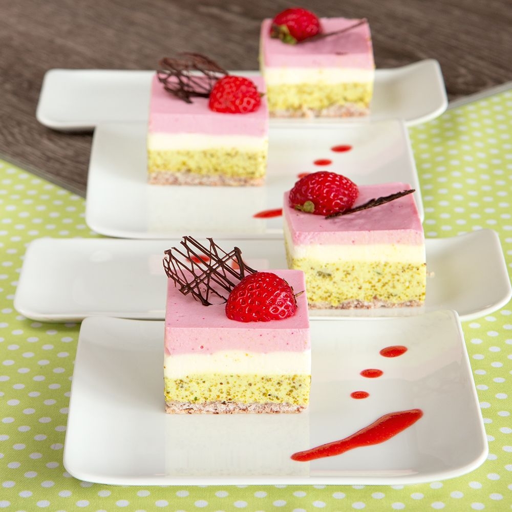 Städter - Backing frame Rectangle - 24–46 x 20–38 cm / H 6 cm - adjustable Städter - Backing frame Rectangle - 24–46 x 20–38 cm / H 6 cm - adjustable