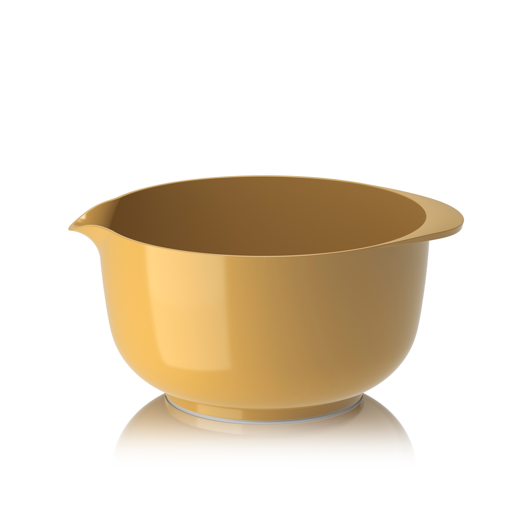 Rosti - NEW Margrethe Mixing Bowl - 4 l - Curry