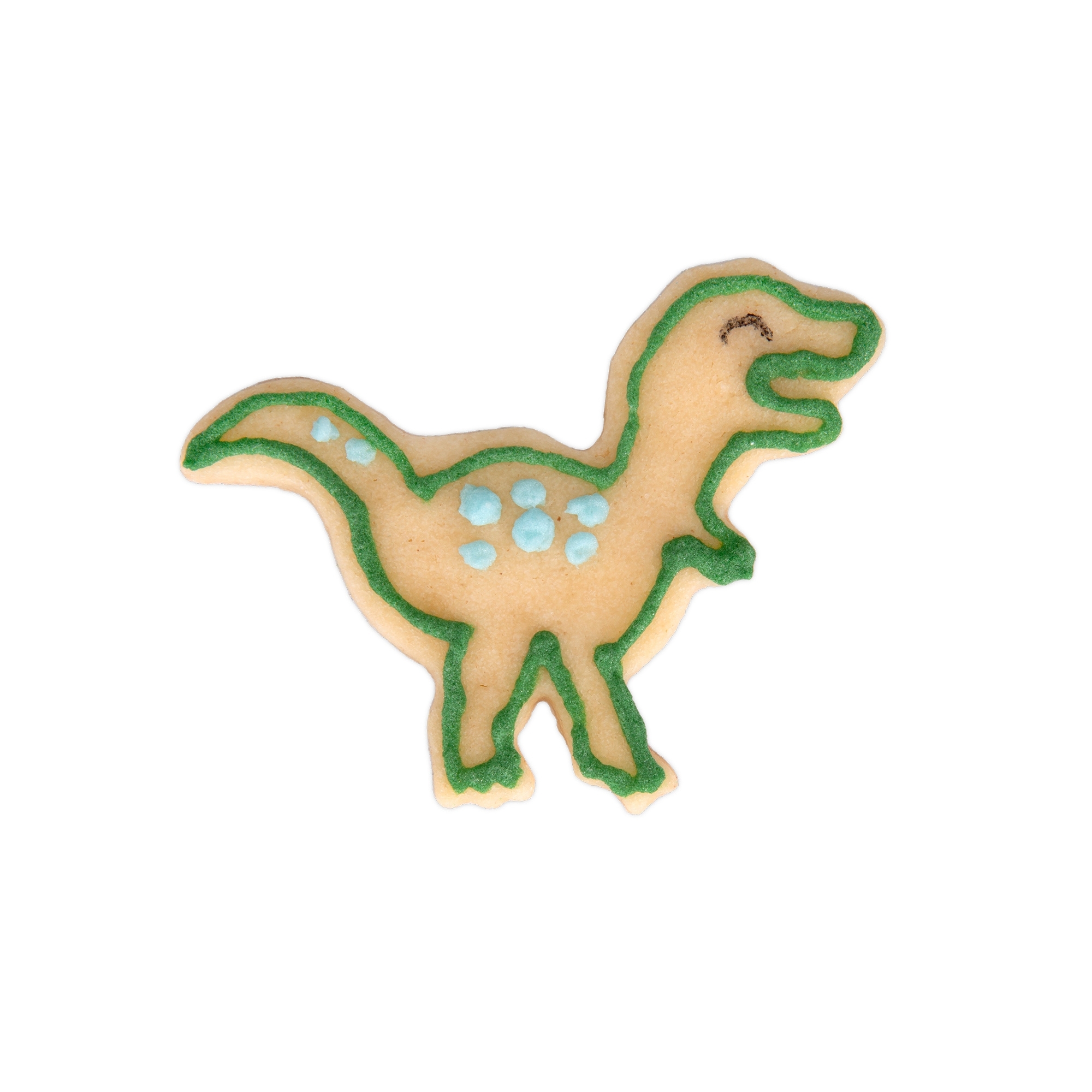 Städter - Ausstecher Tyrannosaurus - 6 cm