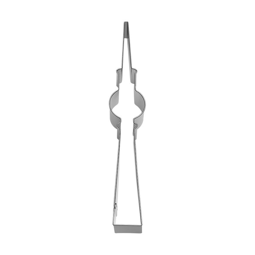 Birkmann - Cookie Cutter Berlin TV Tower 15 cm