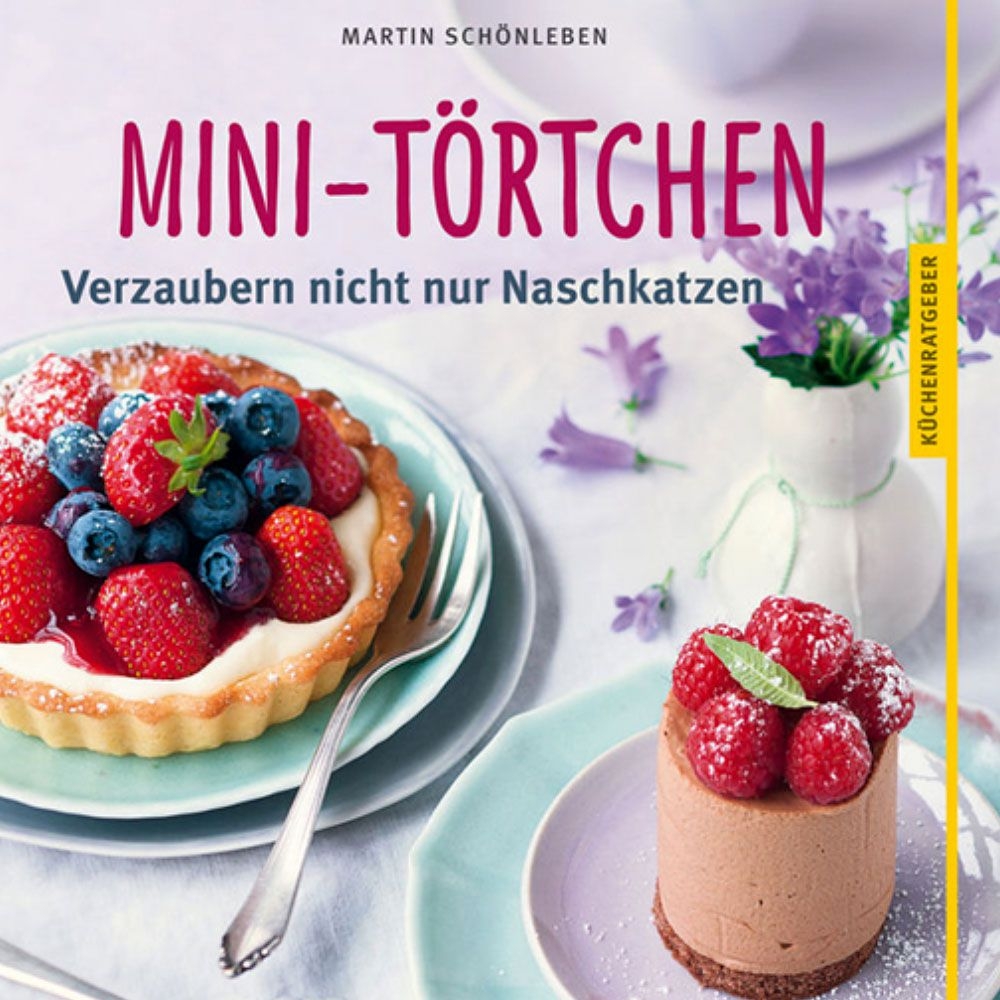 Mini-Törtchen