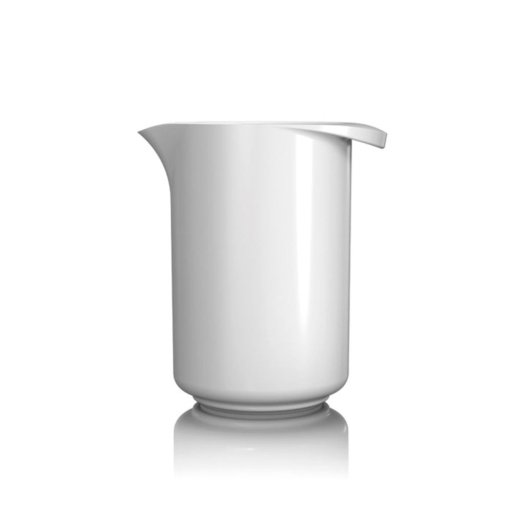 Rosti - Margrethe Mixing Jug - 1 L - White