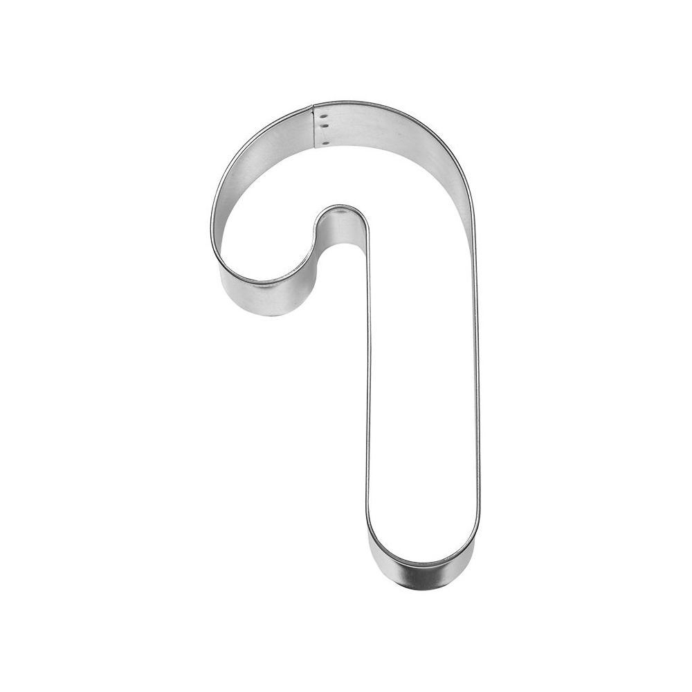 RBV Birkmann - Zuckerstange Weißblech 11,3 cm