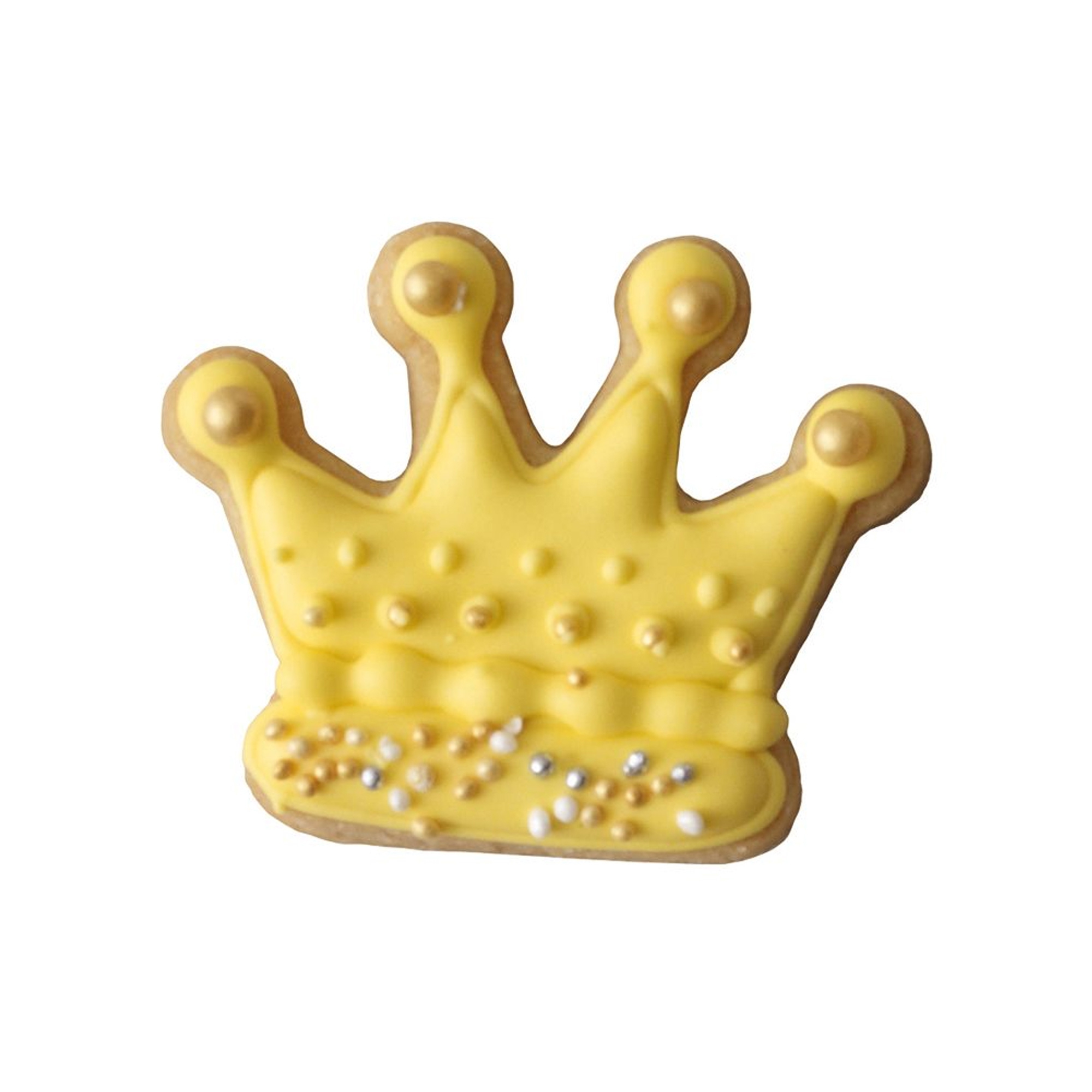 RBV Birkmann -  Cookie Cutter Crown 5 cm