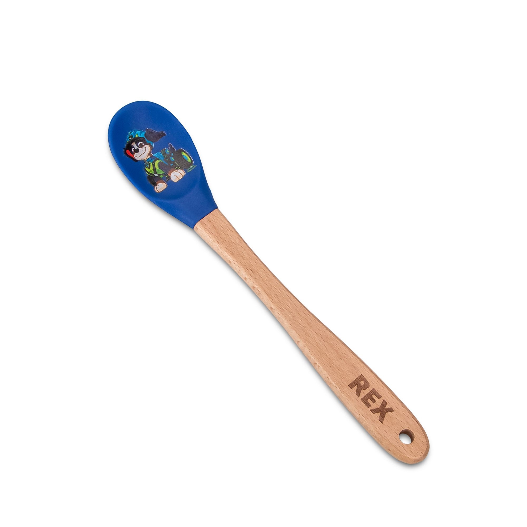 Städter - Kochlöffel - Paw Patrol Rex