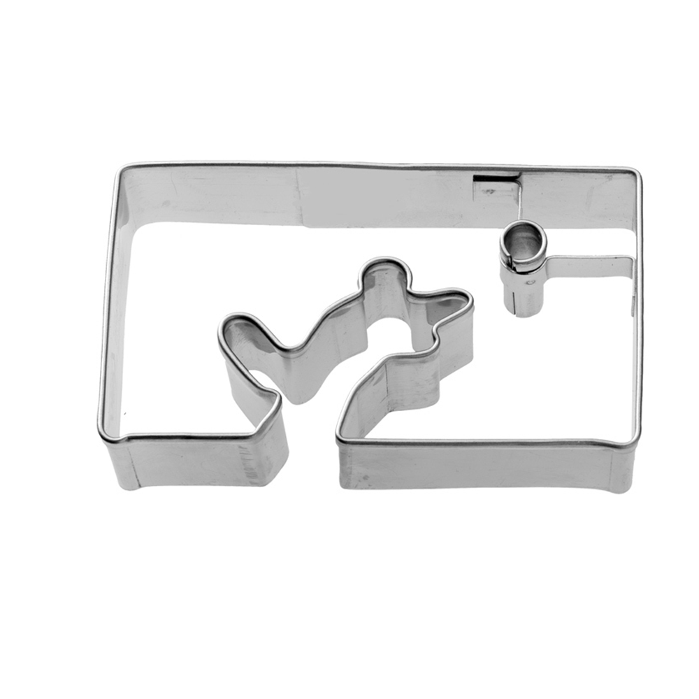 RBV Birkmann - Cookie cutter Goalkeeper