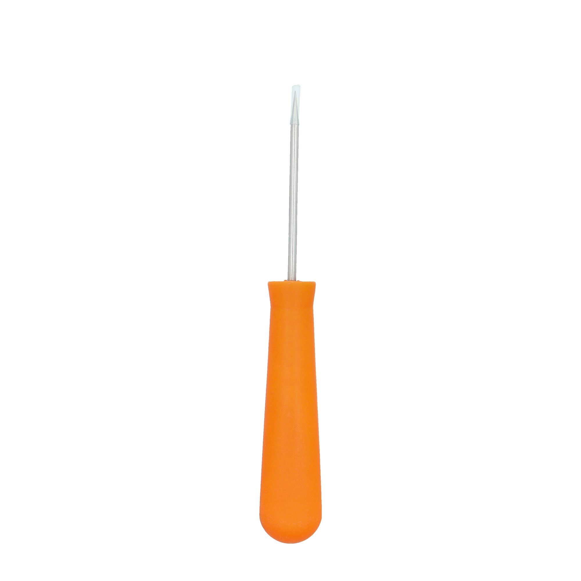 Birkmann - Kürbisschnitz-Set - 5-tlg.