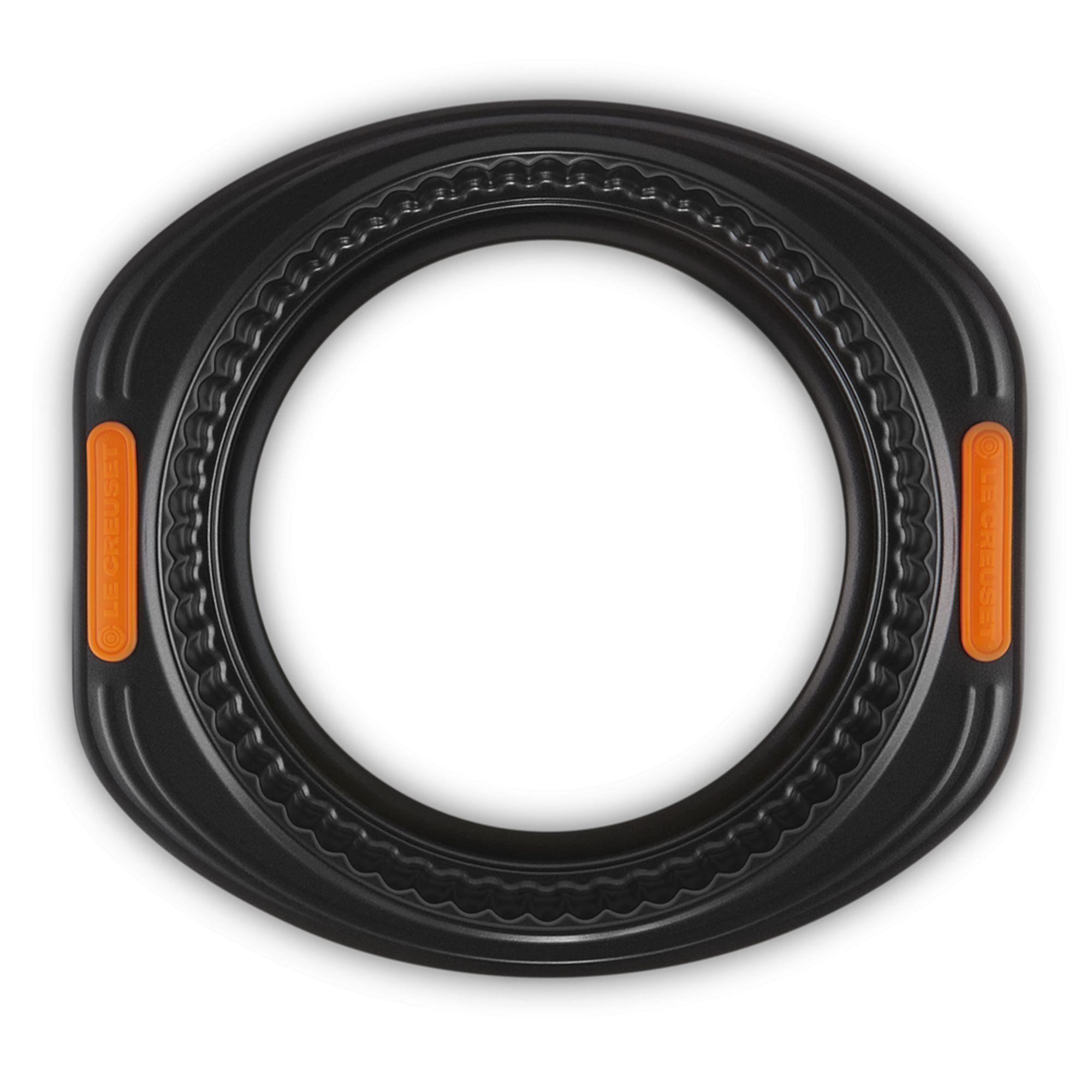 Le Creuset - Quiche and fruit cake tin - 25 cm