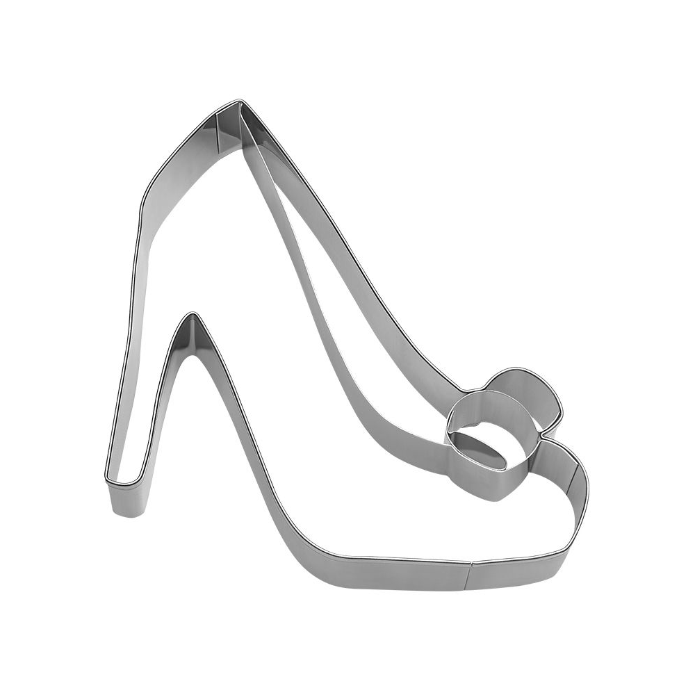 RBV Birkmann - Cookie cutter Pumps 10 cm