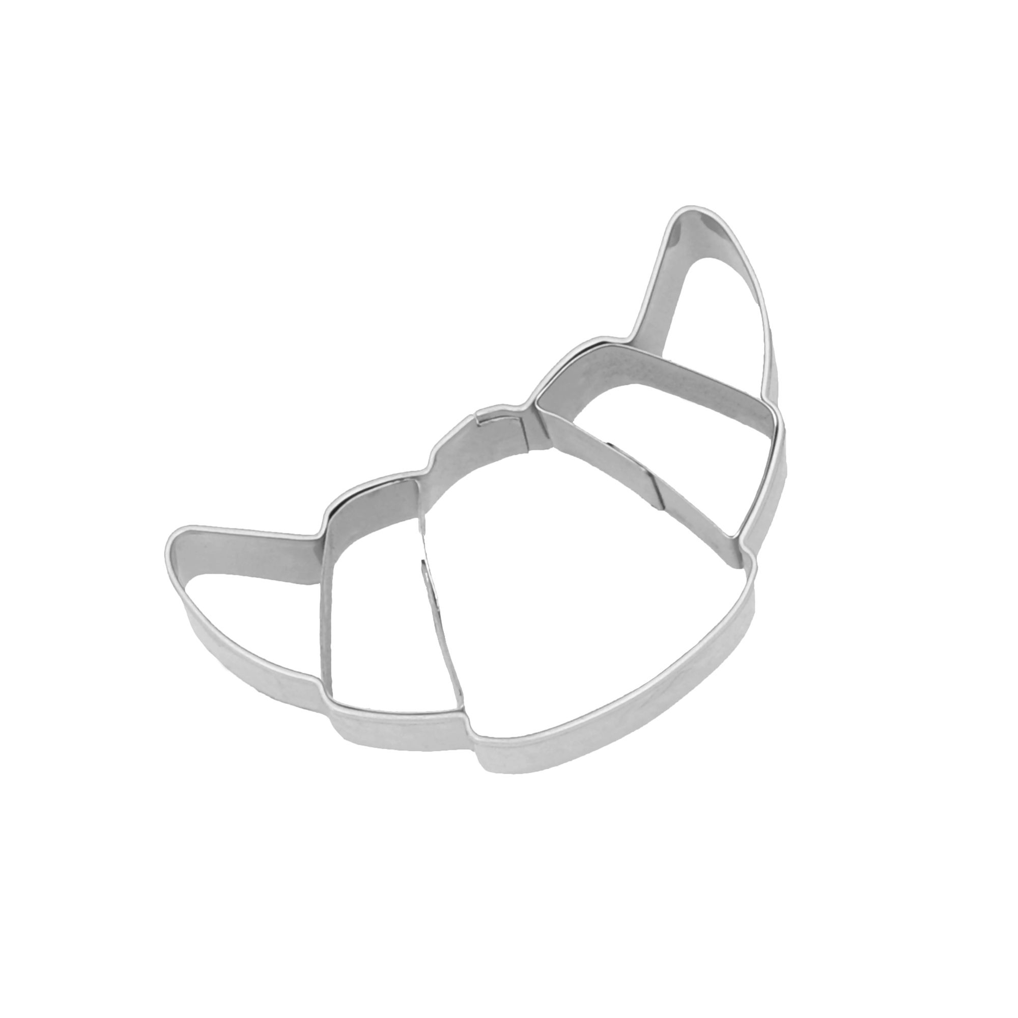 Birkmann - Ausstechform Croissant - 6 cm