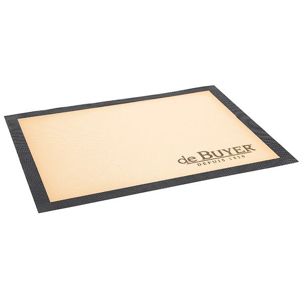 de Buyer - Silicone coated baking mesh ""AIRMAT""