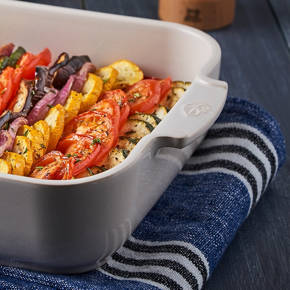 Peugeot Appolia - Rectangular Baker