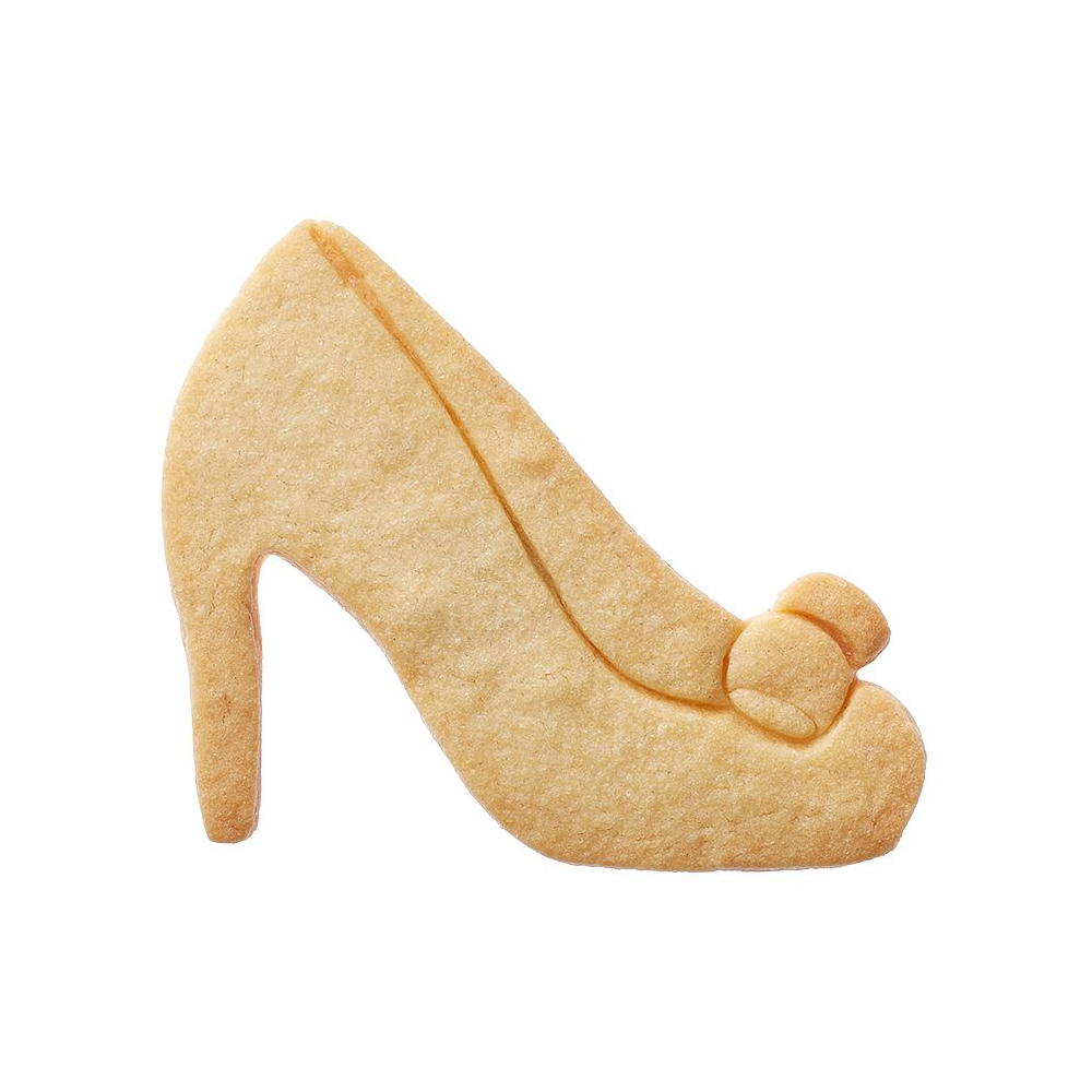 RBV Birkmann - Cookie cutter Pumps 10 cm