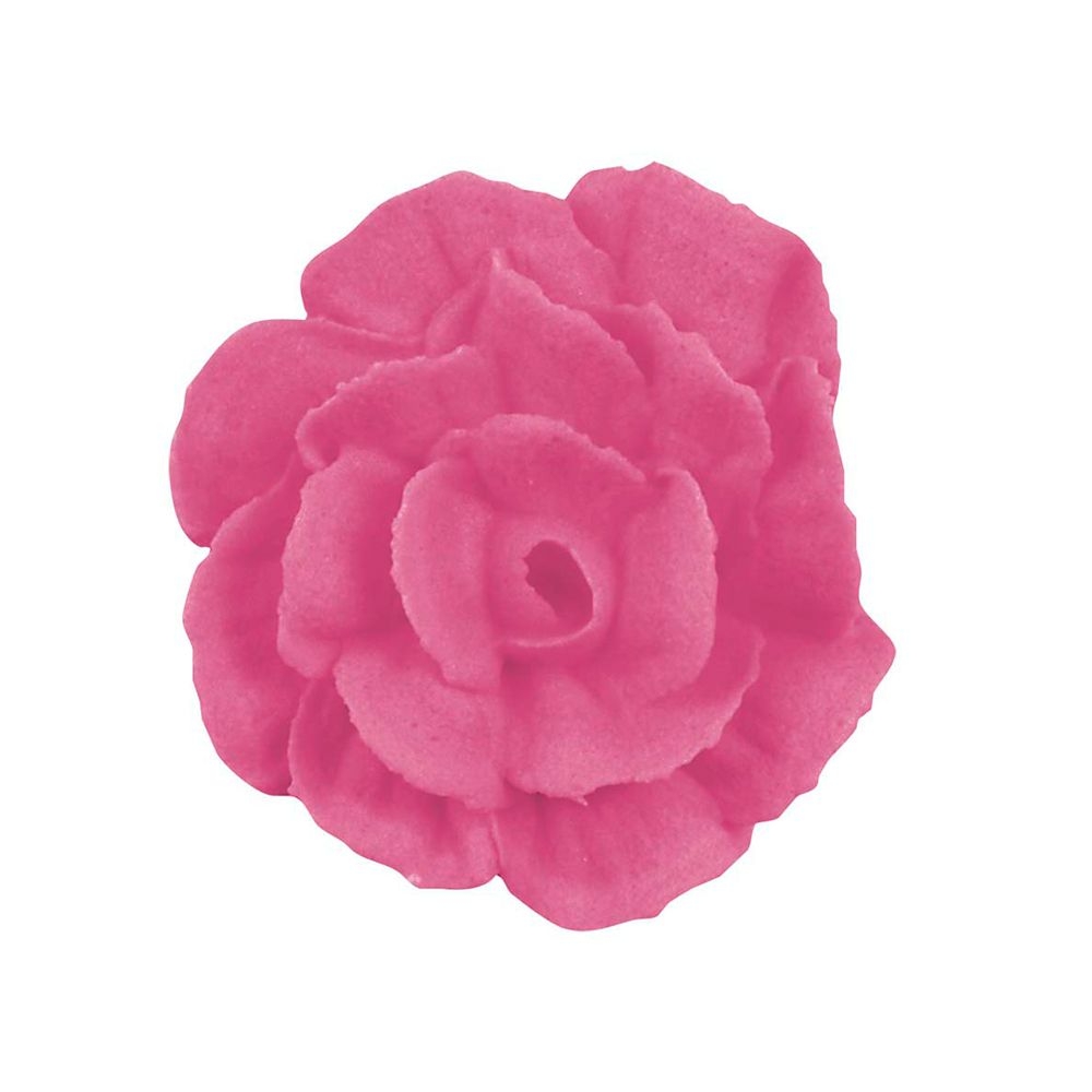 Städter - Tülle Rosentülle - gebogen - klein- verschiedene Größen