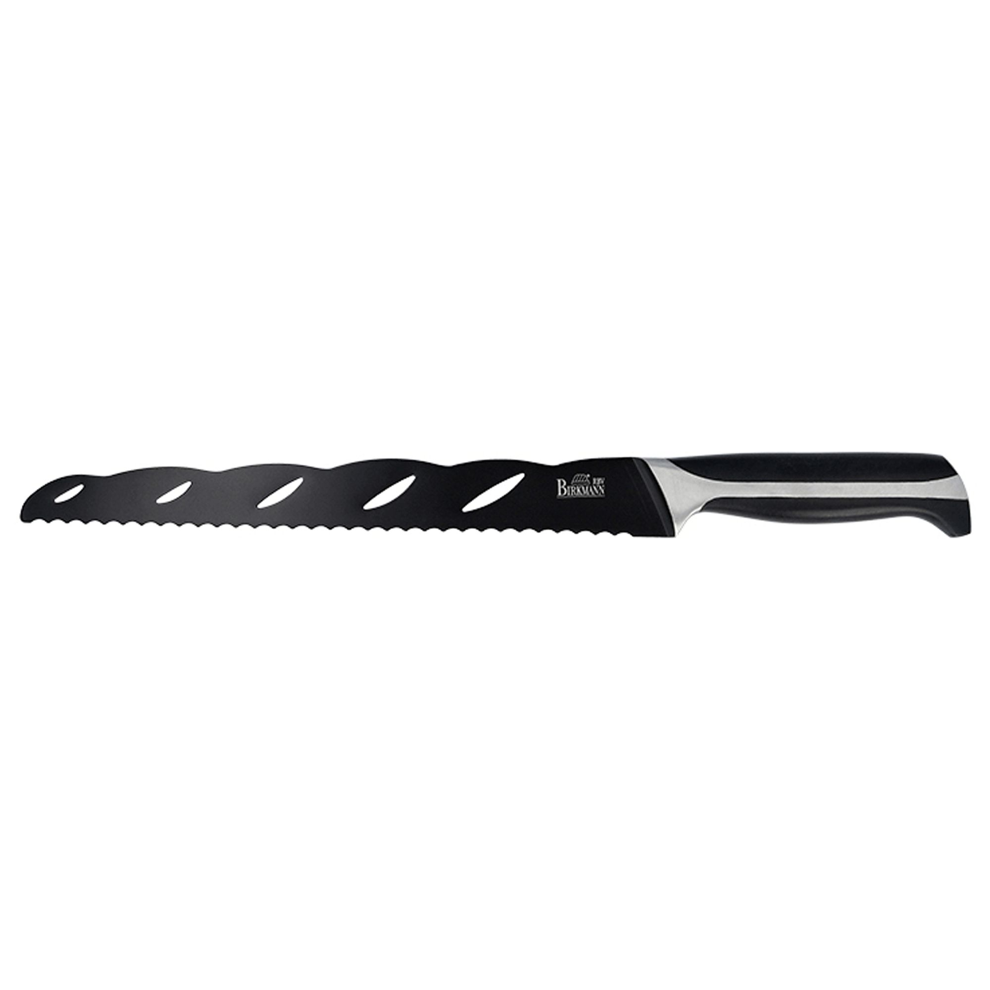 Birkmann -  Laib & Seele - Bread knife 28 cm Birkmann -  Laib & Seele - Bread knife 28 cm