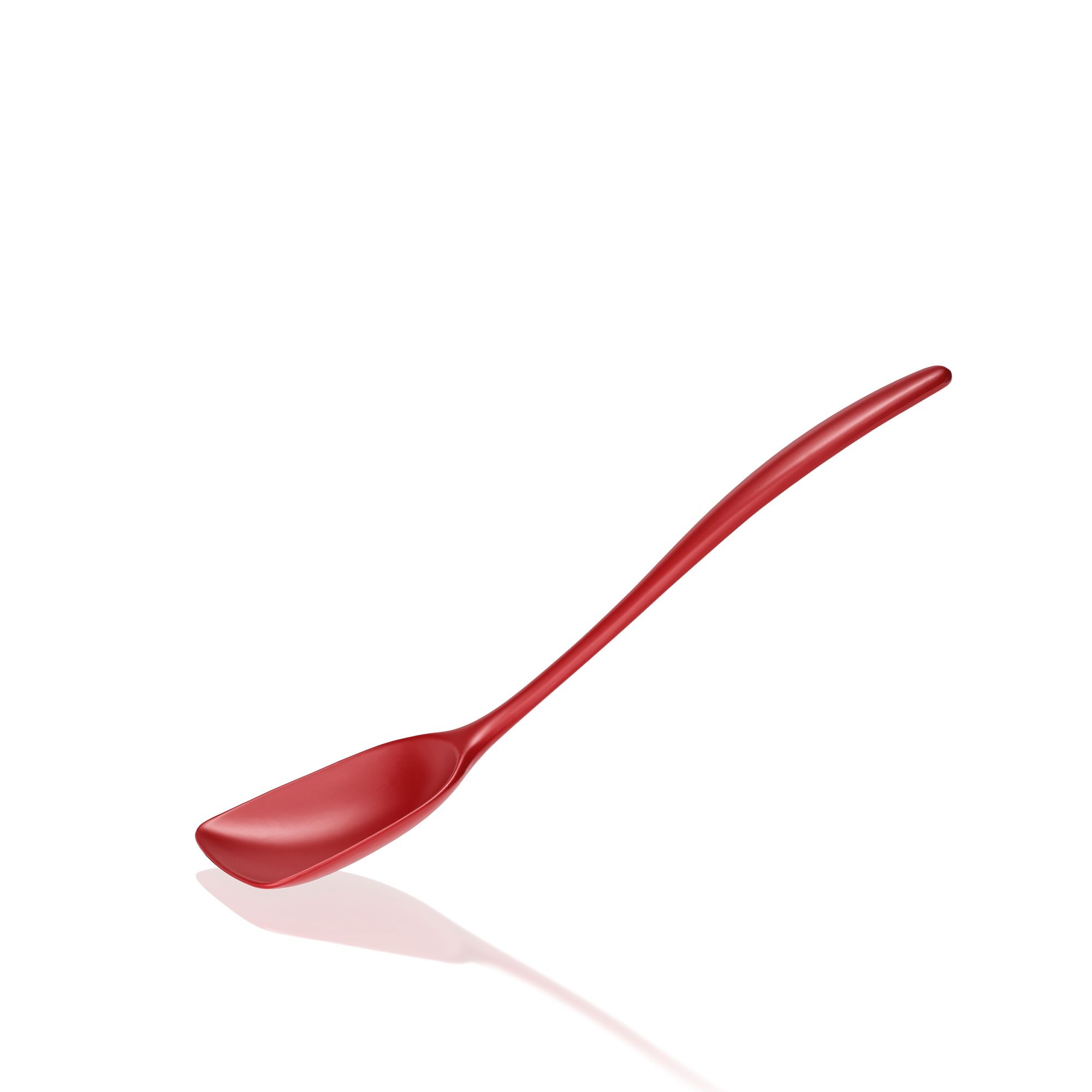 Rosti - Cooking spoon wide NEW Classic - Red Rosti - Cooking spoon wide NEW Classic - Red