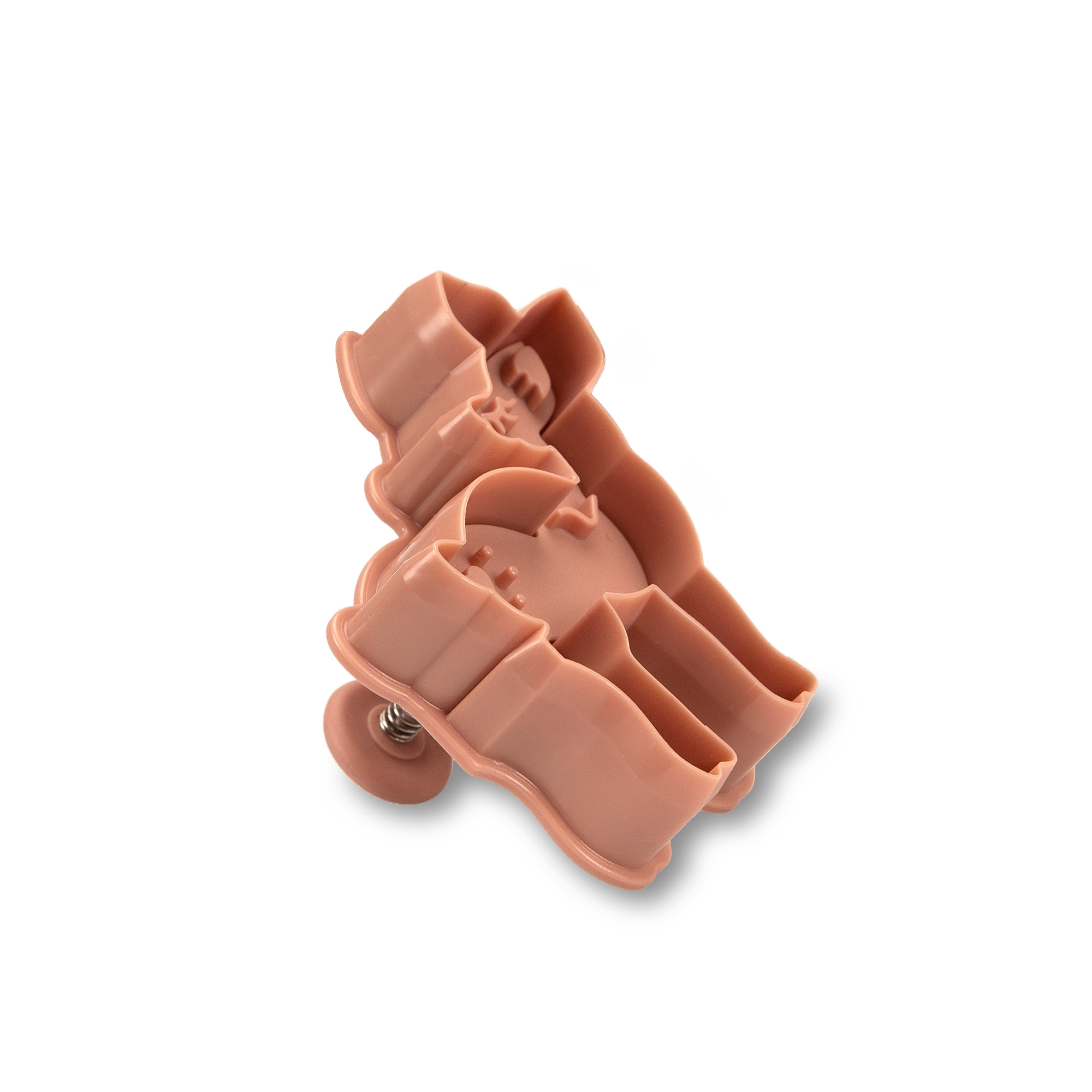 Städter - Embossing cookie cutter deer - 7.5 cm Städter - Embossing cookie cutter deer - 7.5 cm