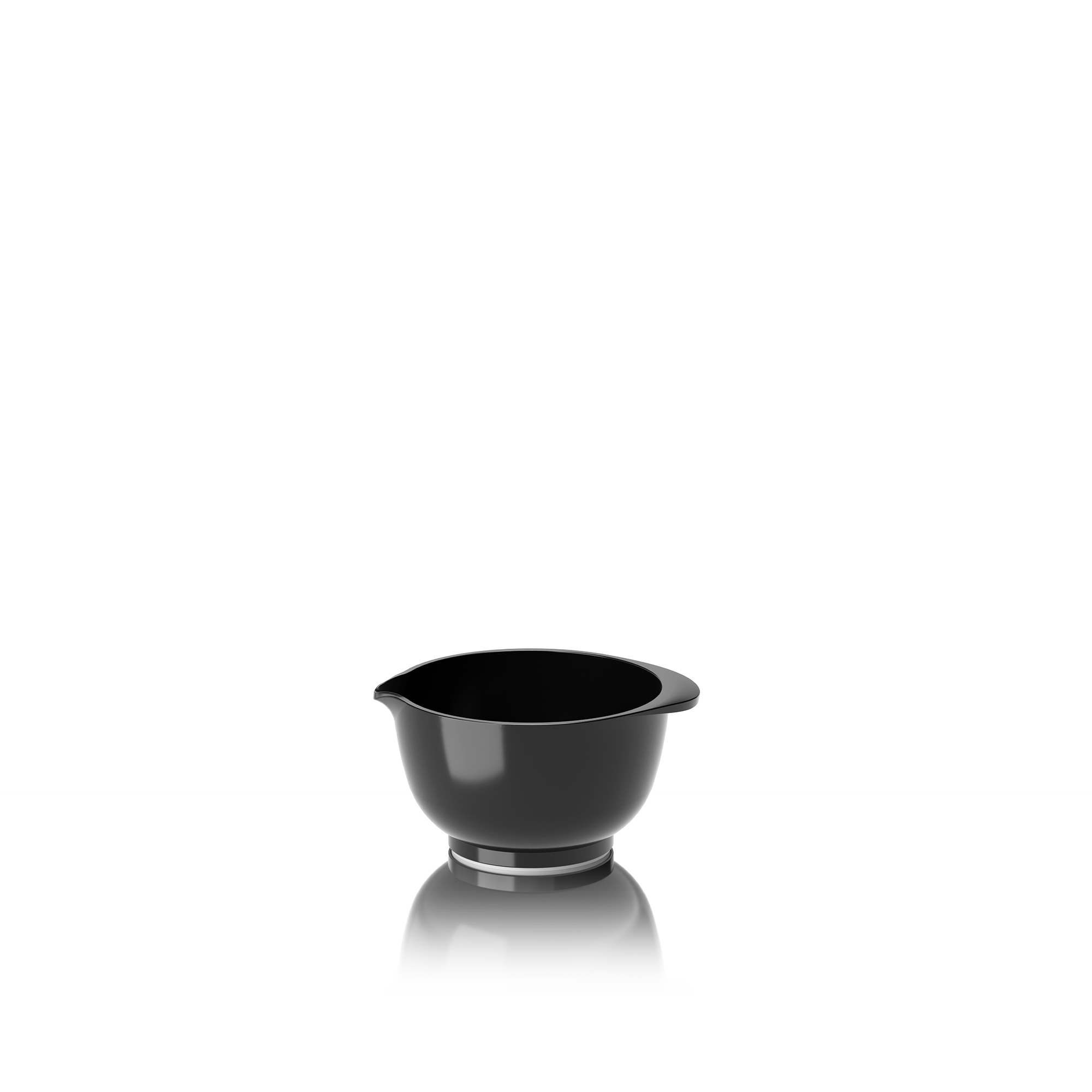 Rosti - NEW Margrethe Rührschüssel - 0,25 l - Schwarz