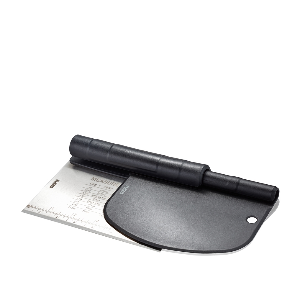 Gefu - dough spatula set DUTTO 2 pcs. Gefu - dough spatula set DUTTO 2 pcs.