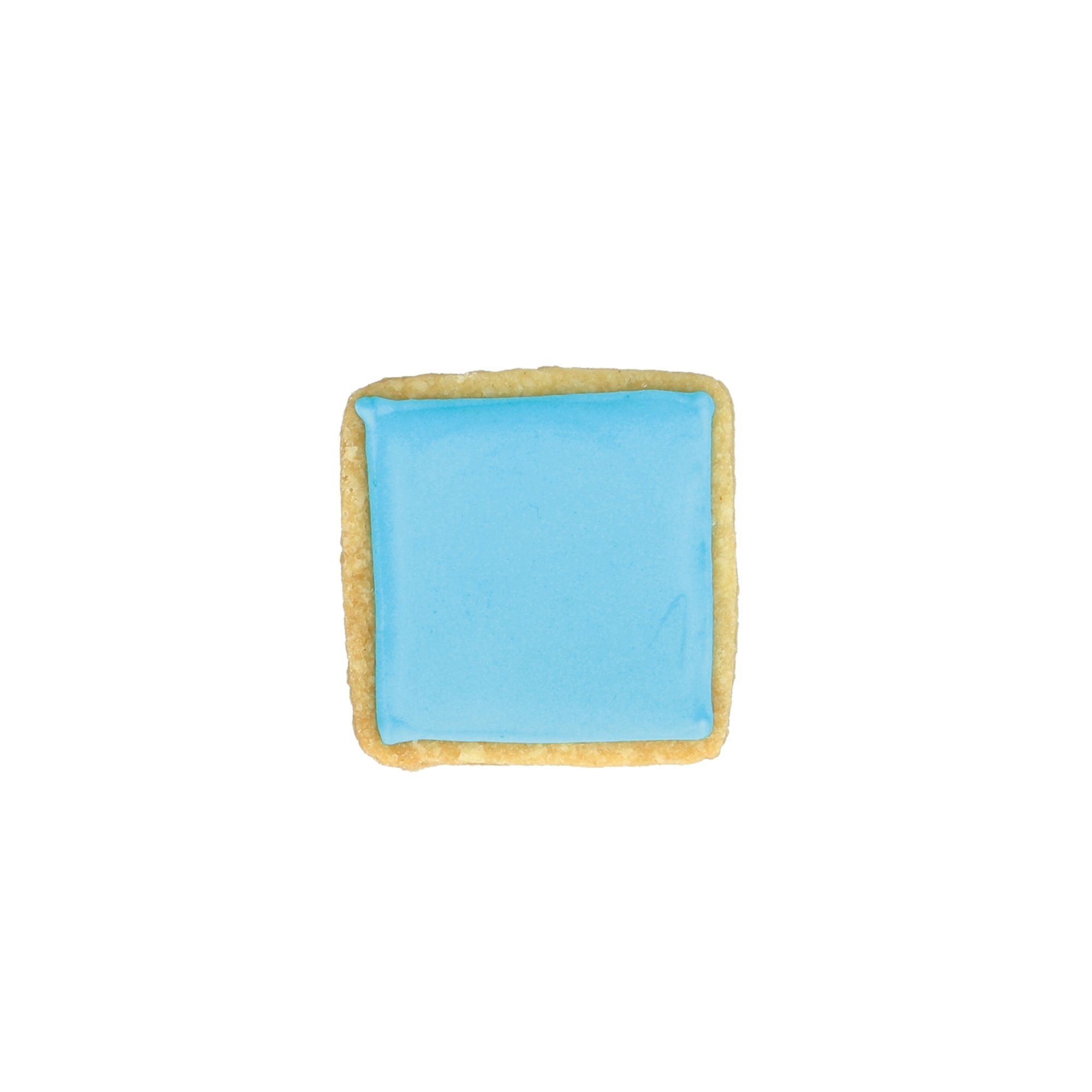 Birkmann - Mini-Ausstechform - Quadrat - 2 cm Birkmann - Mini-Ausstechform - Quadrat - 2 cm