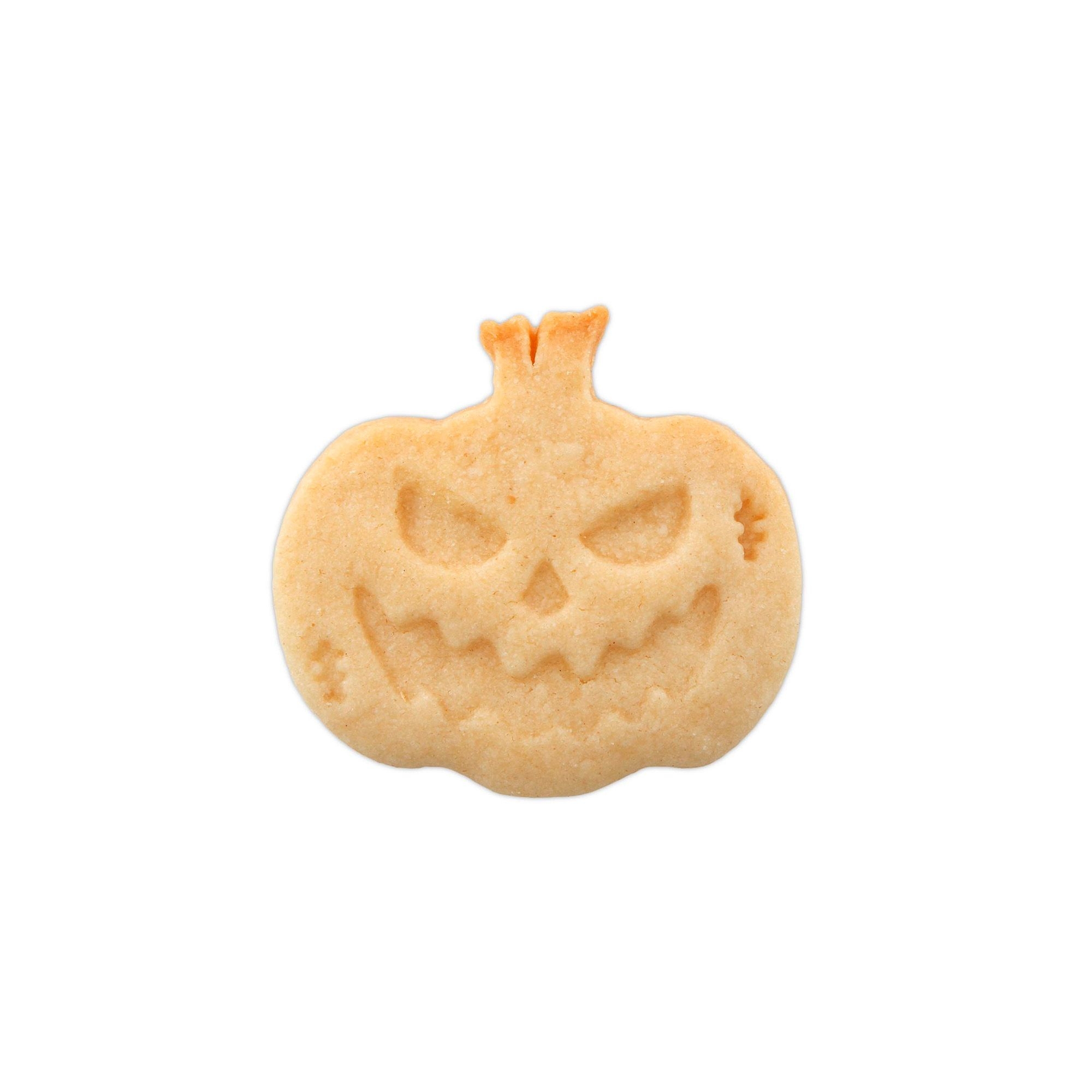 Städter - Embossing cutter pumpkin - 6 cm Städter - Embossing cutter pumpkin - 6 cm