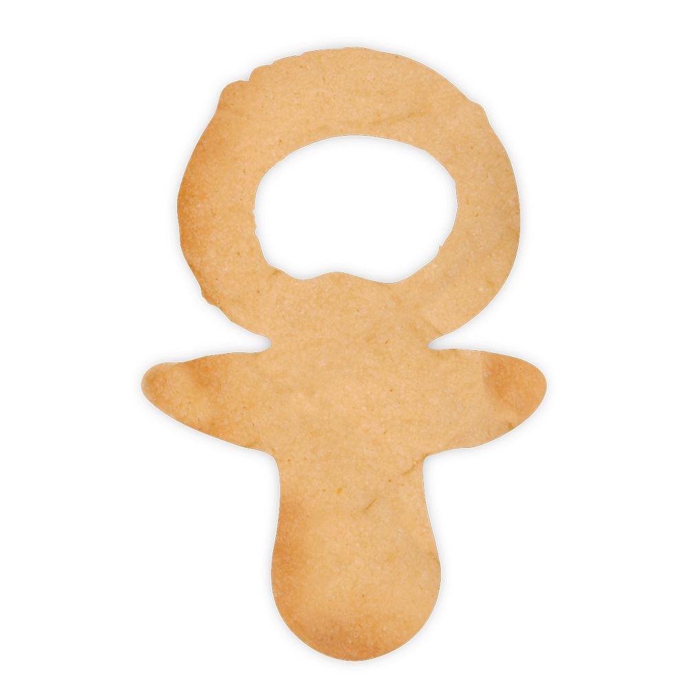 Städter - Cookie Cutter Dummy - 7,5 cm Städter - Cookie Cutter Dummy - 7,5 cm