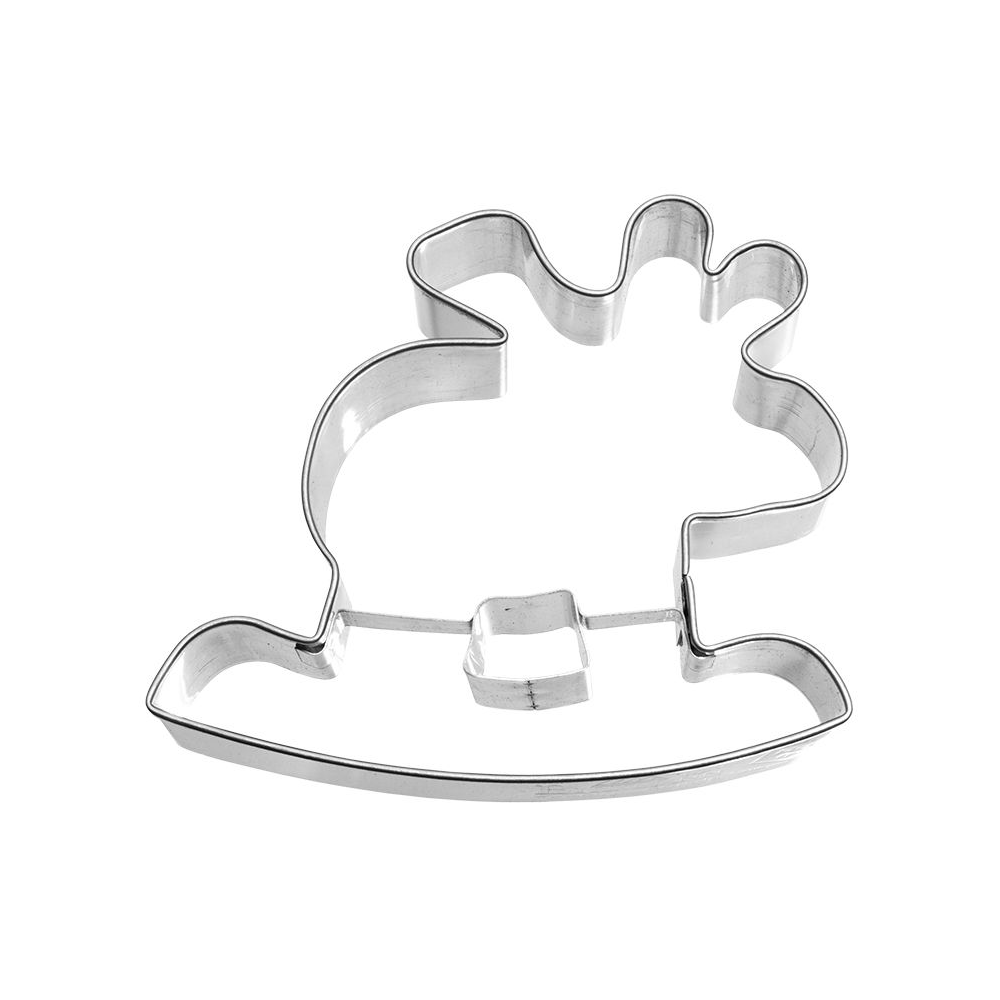 RBV Birkmann - Ausstechform Schaukelelch