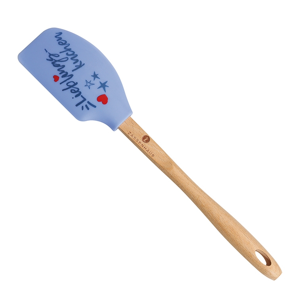 Zassenhaus - Teigschaber