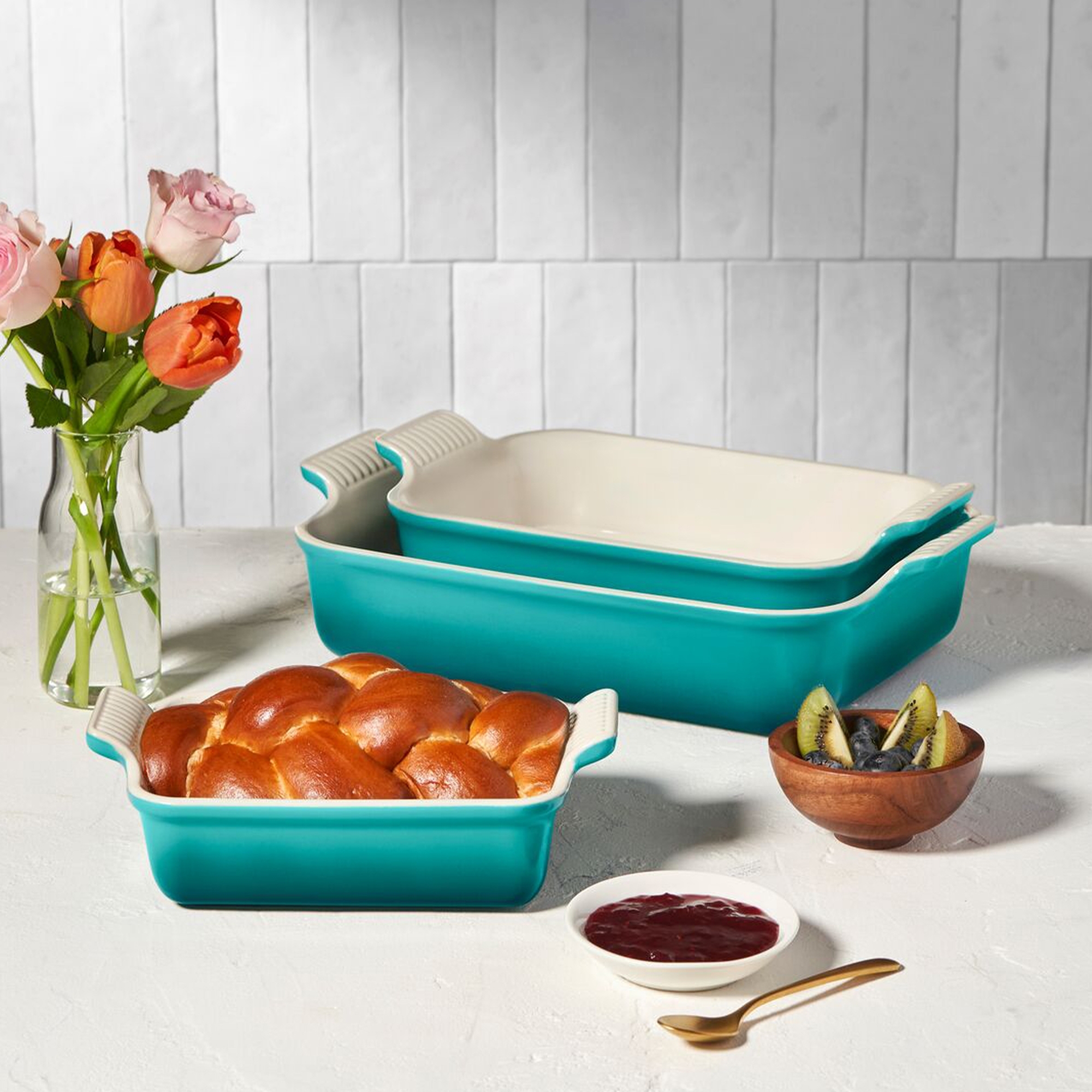 Le Creuset - Baking Dish Tradition - Heritage