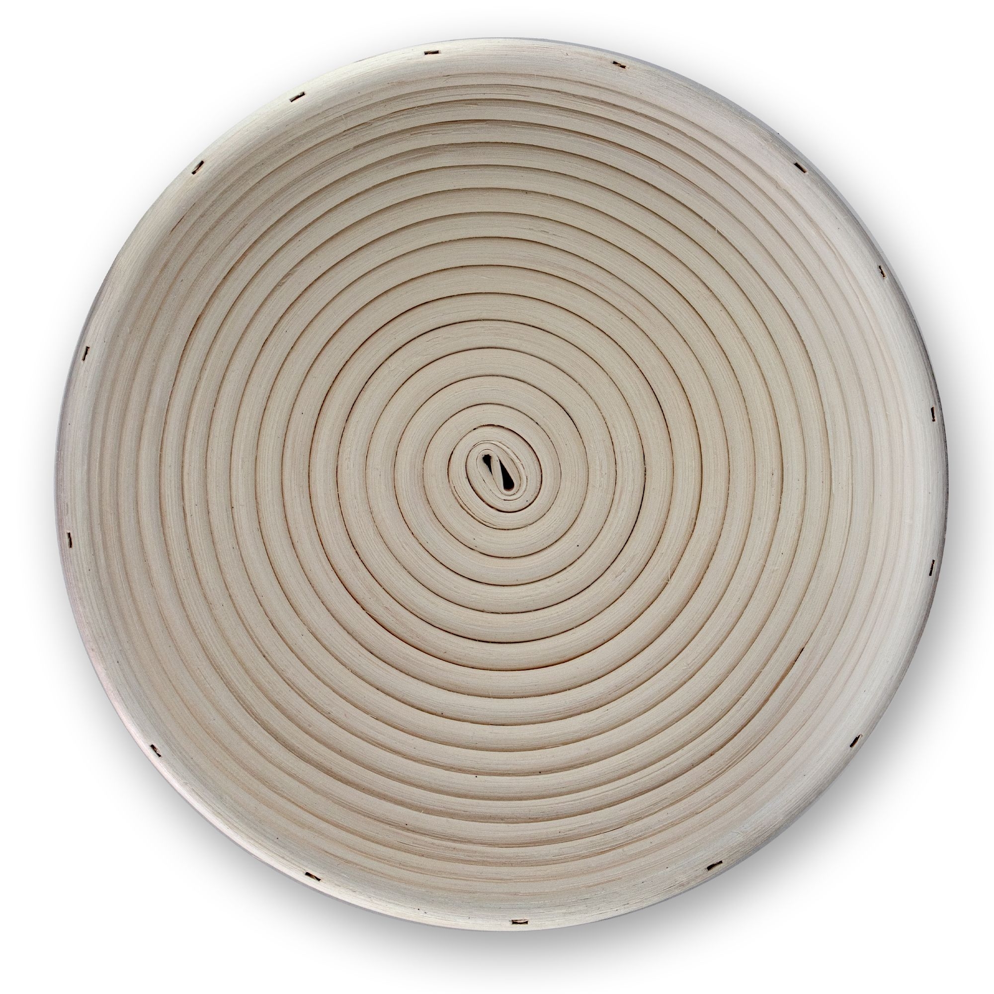 Gärkörbchen rund - PADEIRO - 26 cm | Culinaris